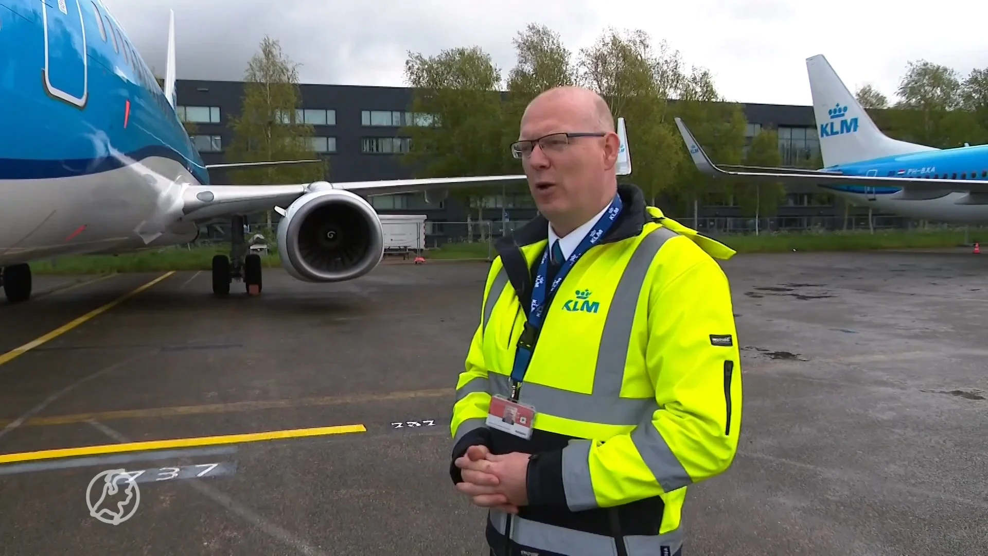 Kunnen we binnenkort weer naar het buitenland? KLM is klaar voor 'het nieuwe vliegen'