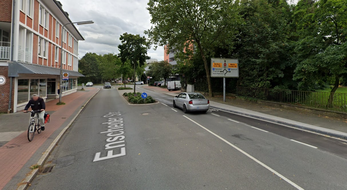 Nederlander (75) op speed pedelec overlijdt bij aanrijding in Duitsland