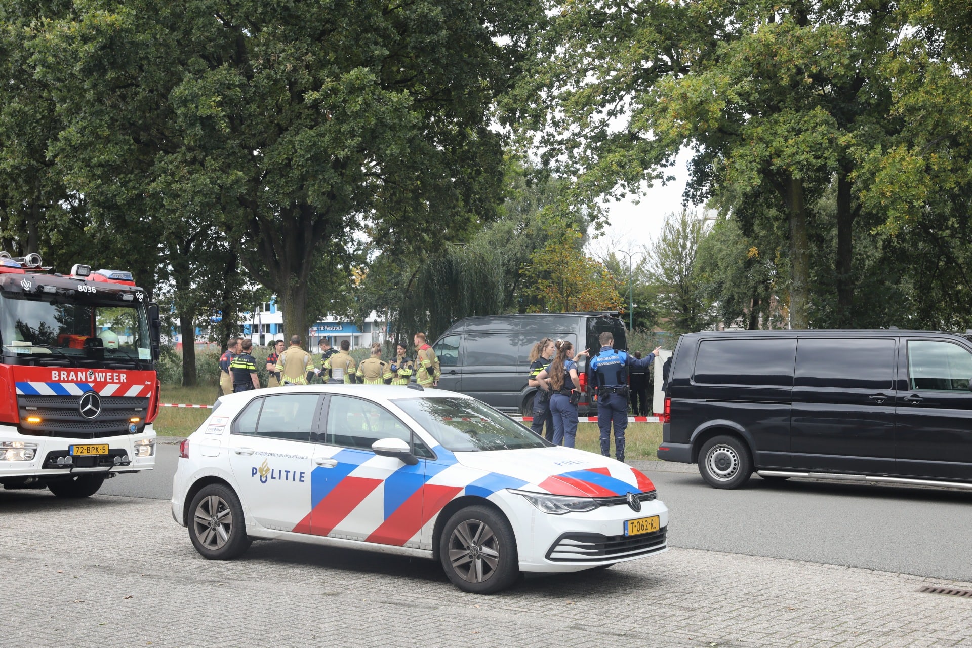 Lichaam vermiste Paul (79) uit Soest gevonden: 'Einde aan de onzekerheid' 