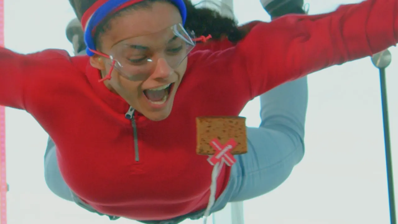 Politie niet blij met onveilig 'Koekhappen to the Max' Peijnenburg