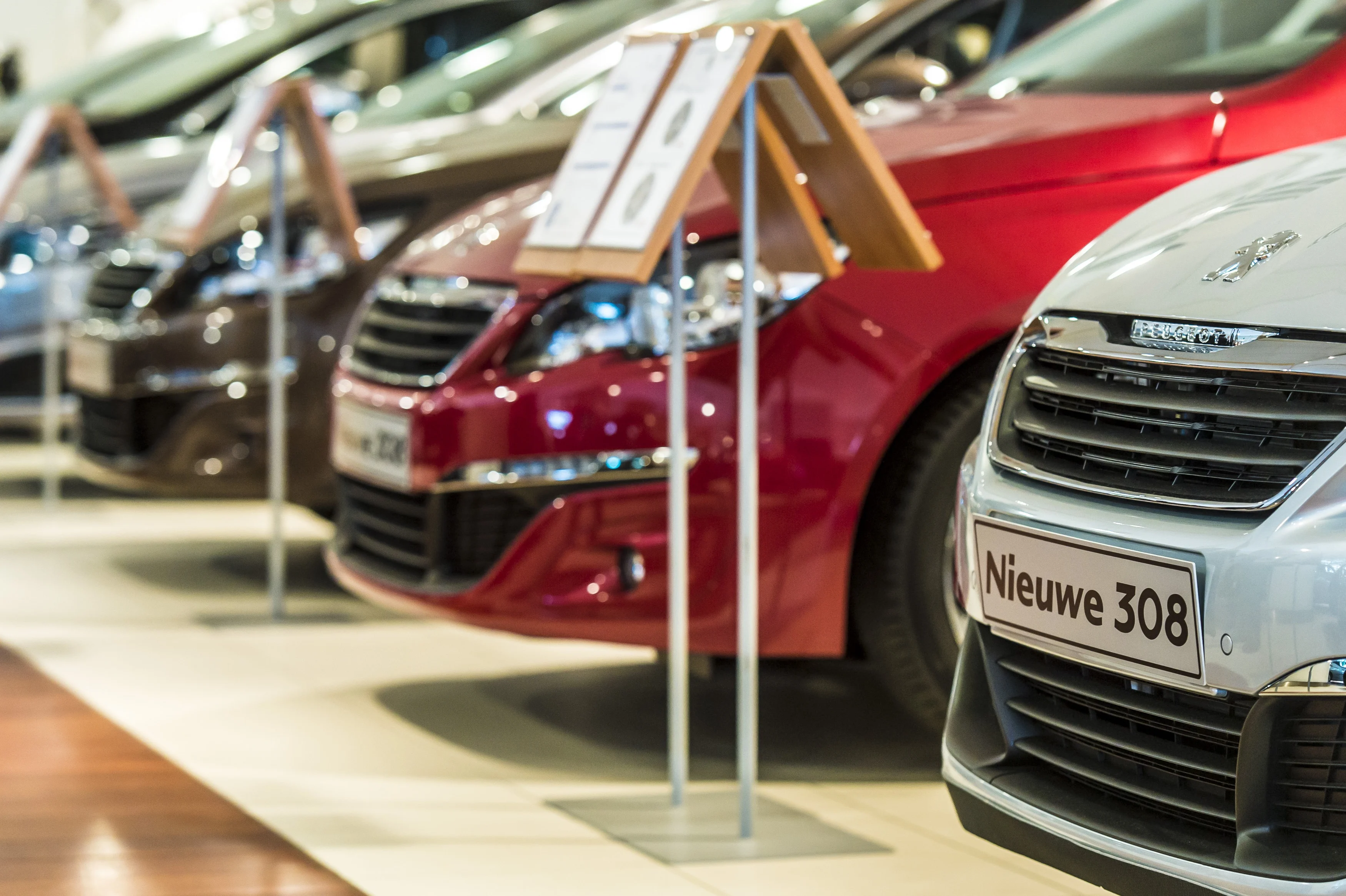 Pas op als je zelf een auto wilt leasen: heeft grote impact op je hypotheek