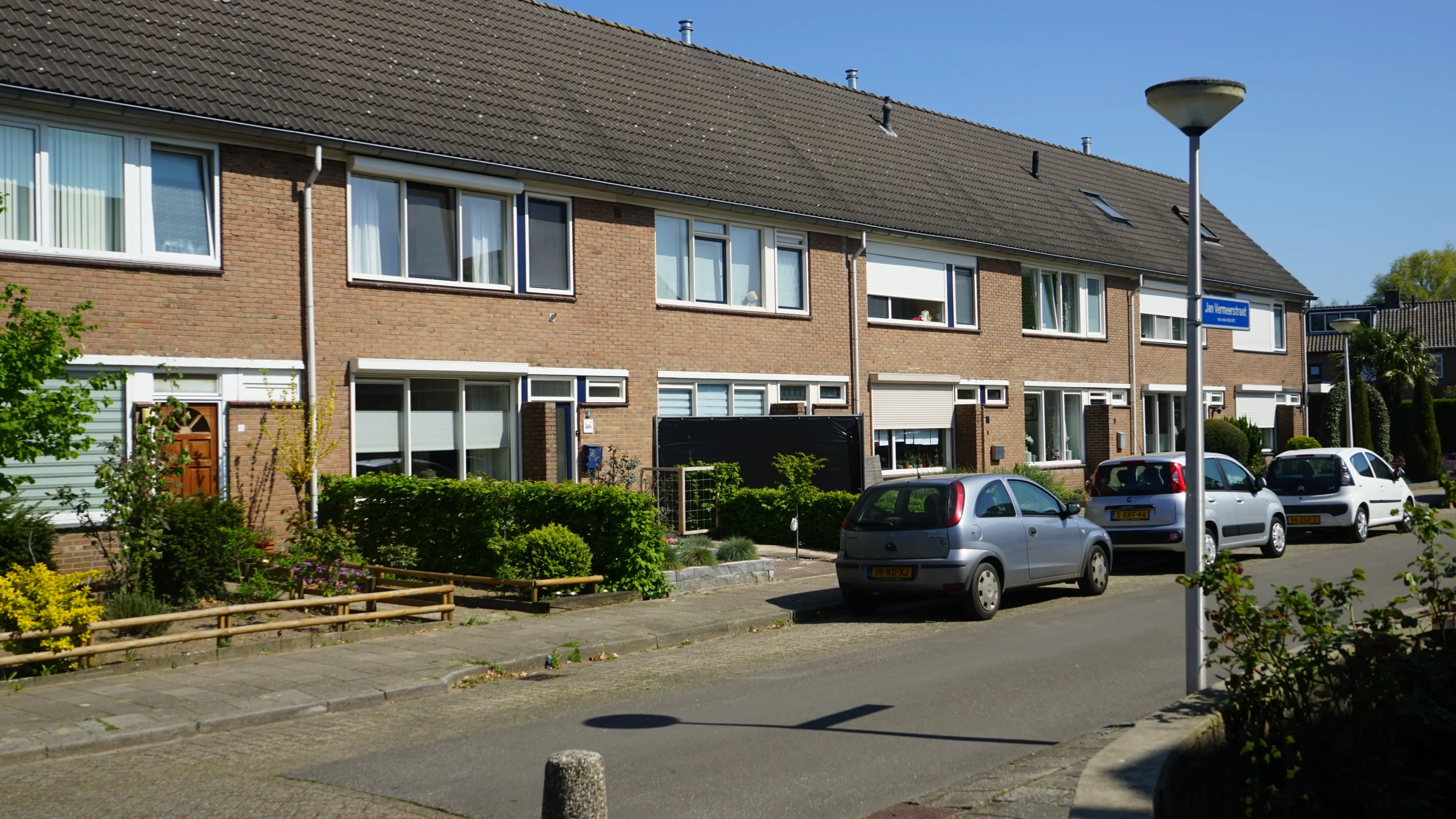 'Moeder wurgde baby Haaksbergen met ceintuur van badjas'