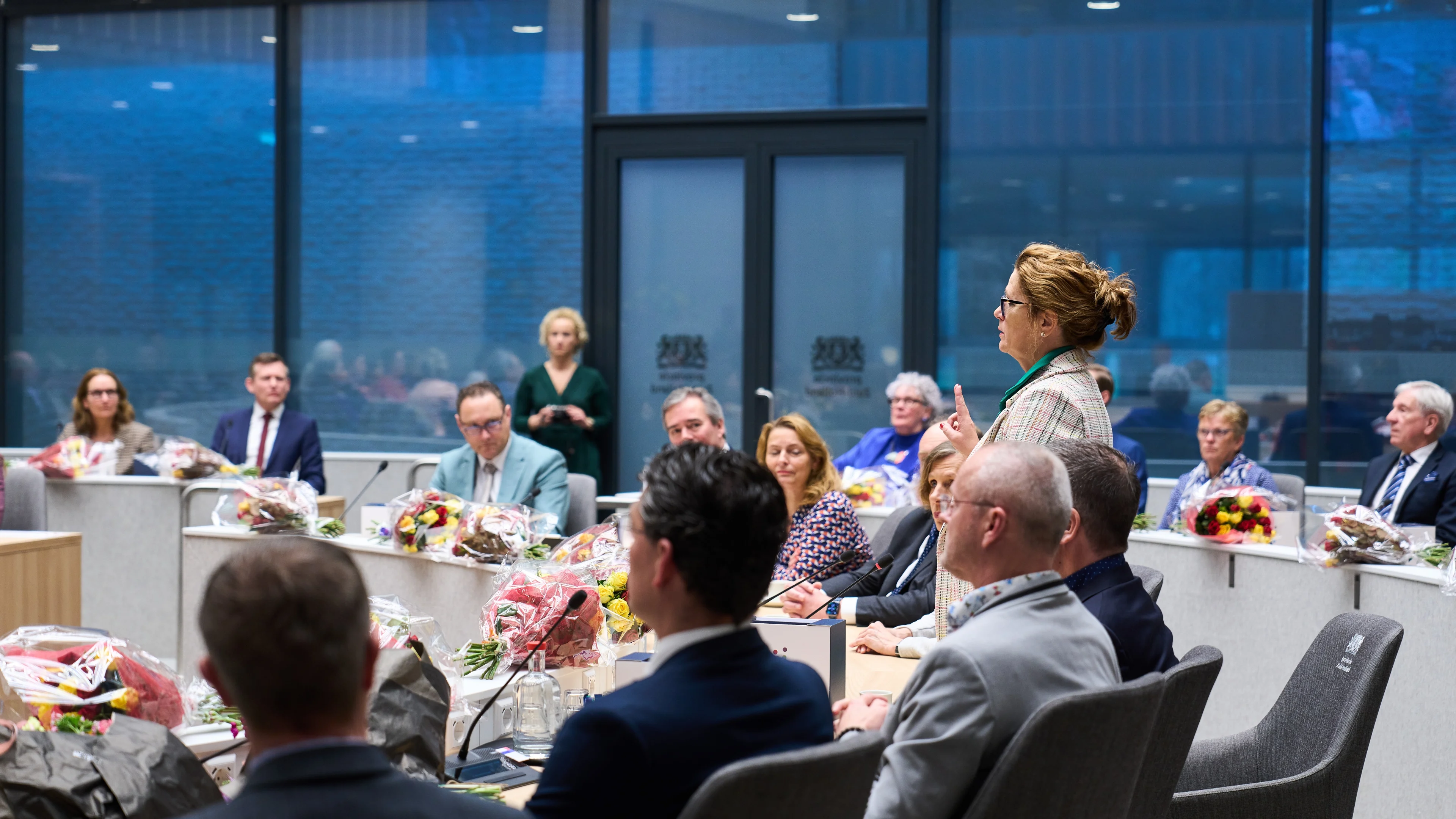 Zuid-Hollands BBB-Statenlid doet aangifte na doodsbedreiging