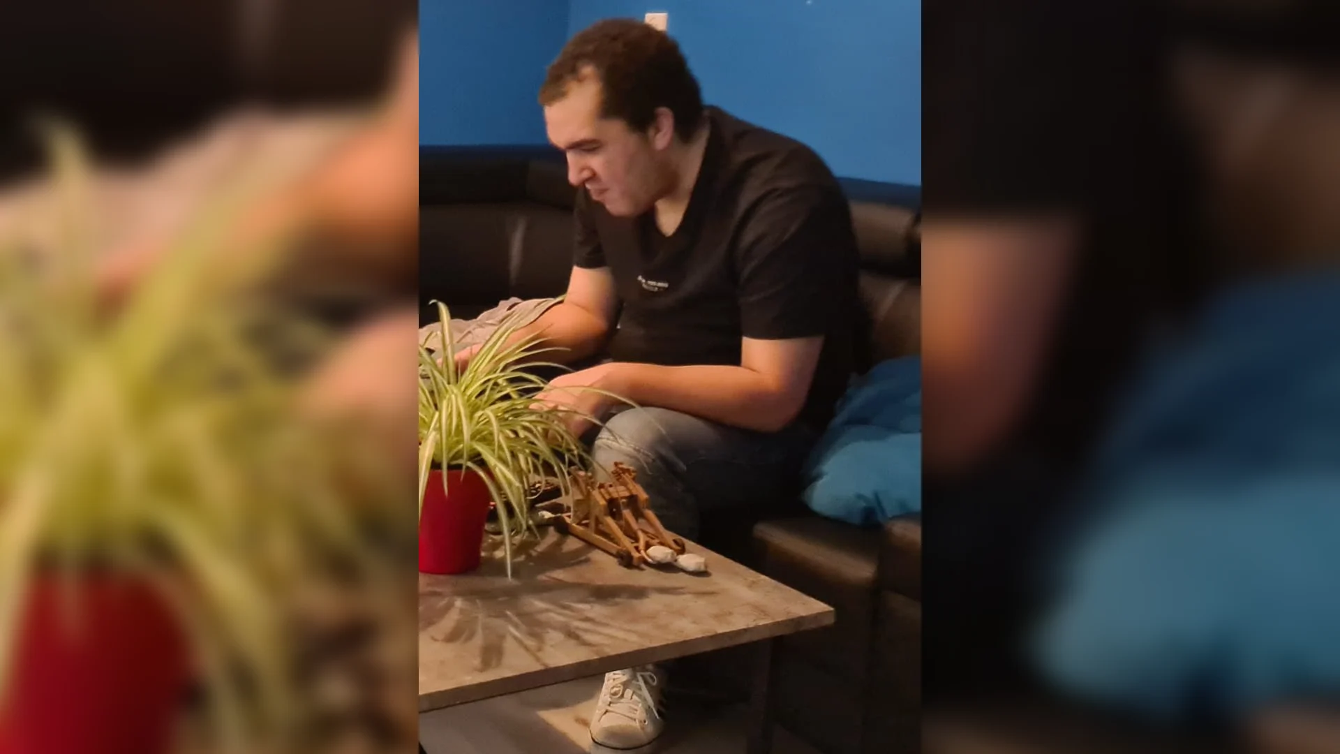 Man (27) uit Alkmaar al bijna een week vermist