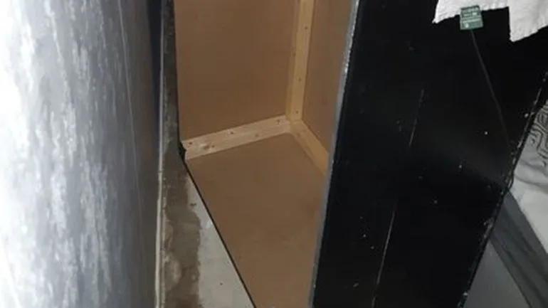 Man uit Assen verliest 'verstoppertje spelen' met de politie