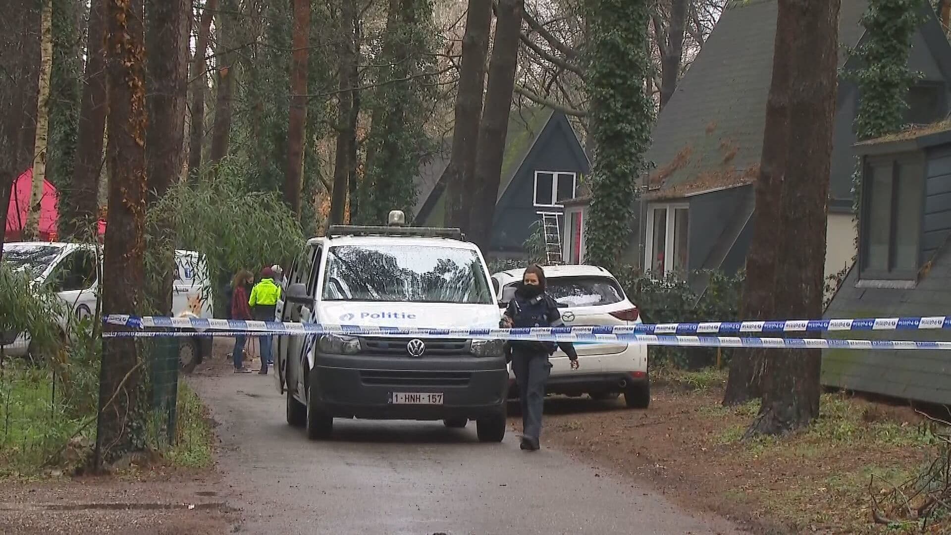 Nederlandse vrouw en zoon dood aangetroffen in Belgisch vakantiehuisje, verdachte aangehouden