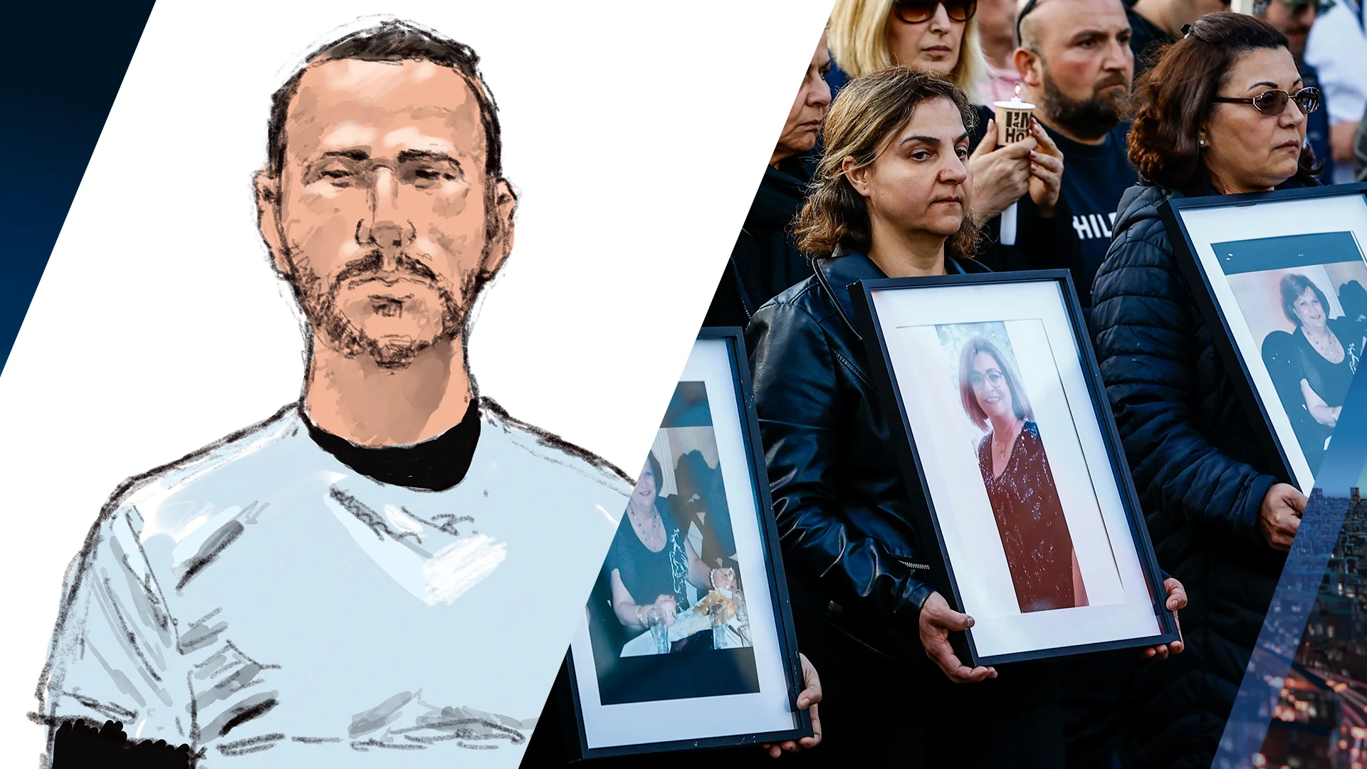 Advocaat wil alleen tbs voor Almelose kruisboogschutter Kenzo Z.