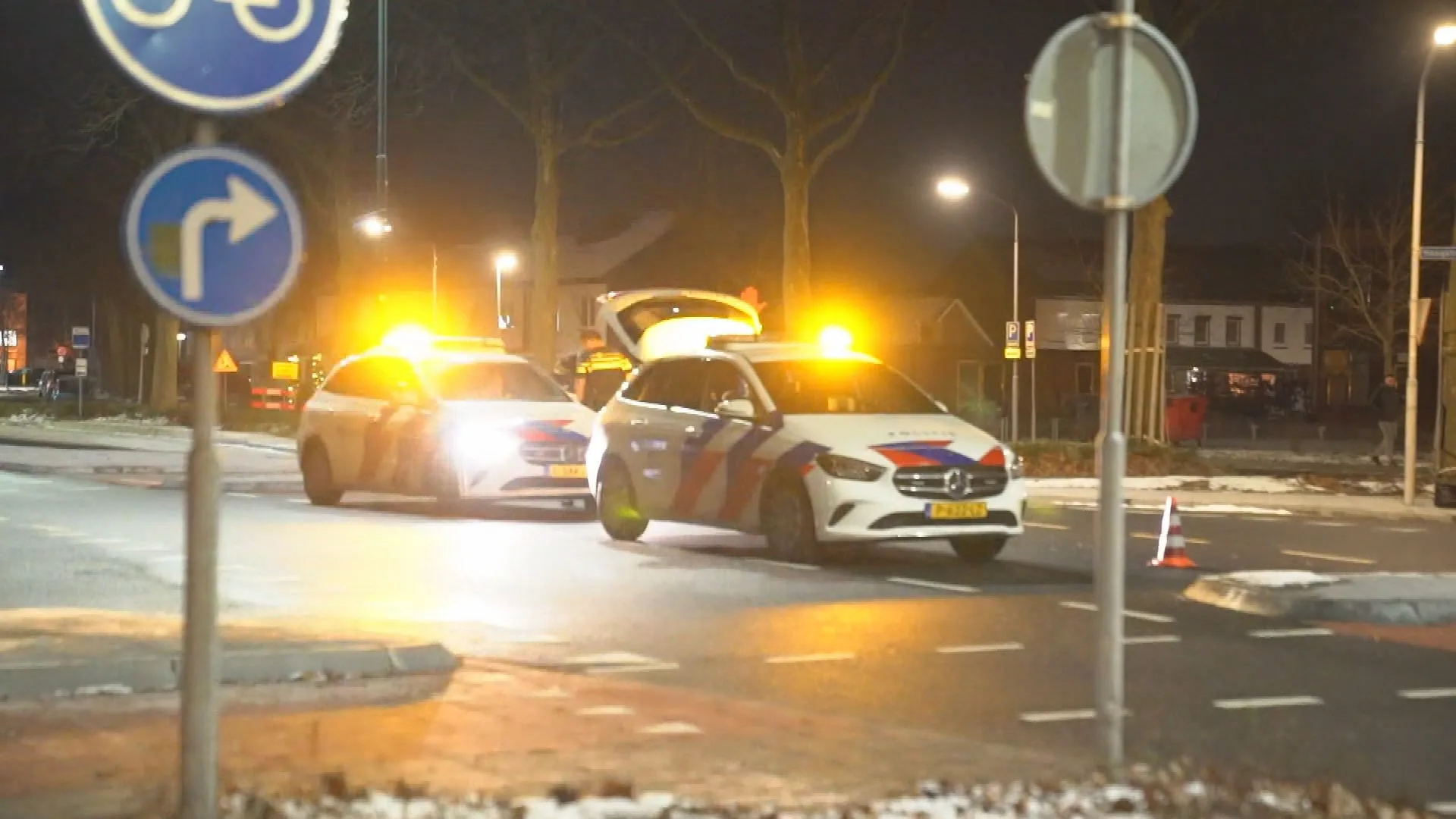 Meisje (13) met zwaar hoofdletsel in ziekenhuis na ongeluk met doorrijder