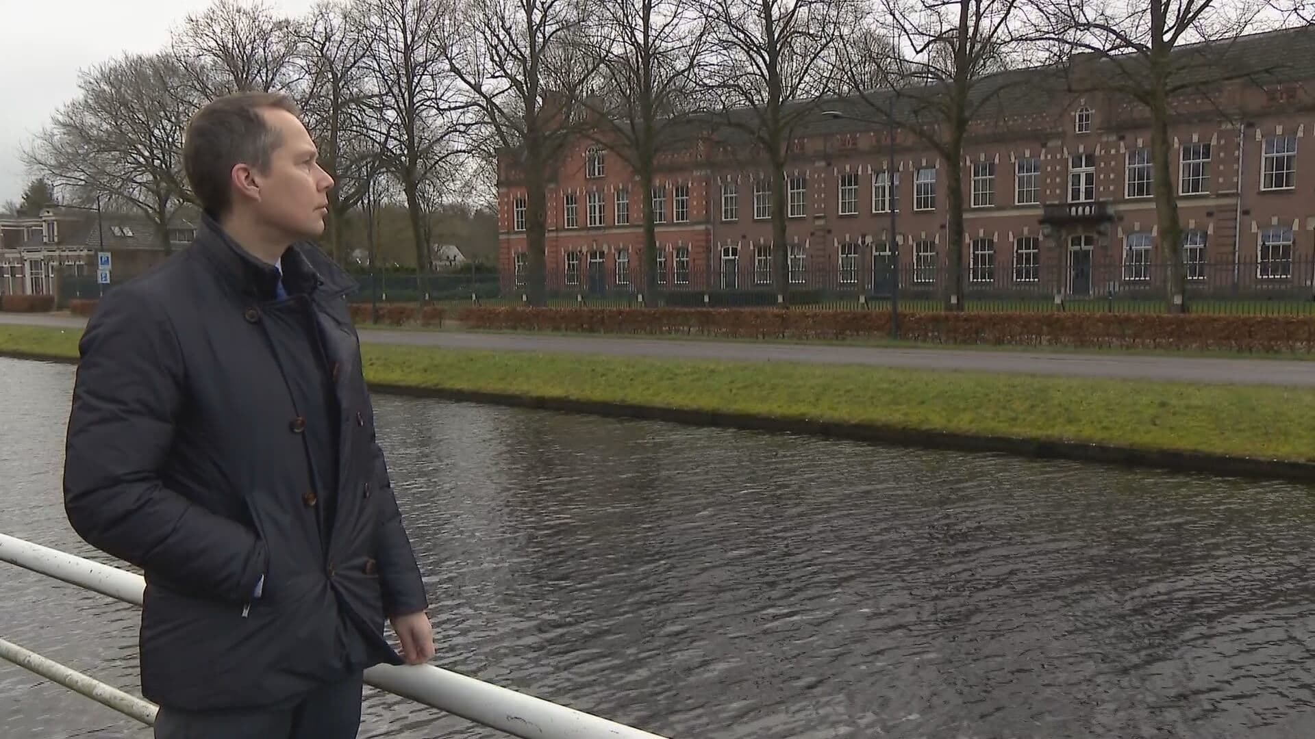 Assen in actie tegen sluiting Johan Willem Friso Kazerne: 'Het zou ontzettend jammer zijn'