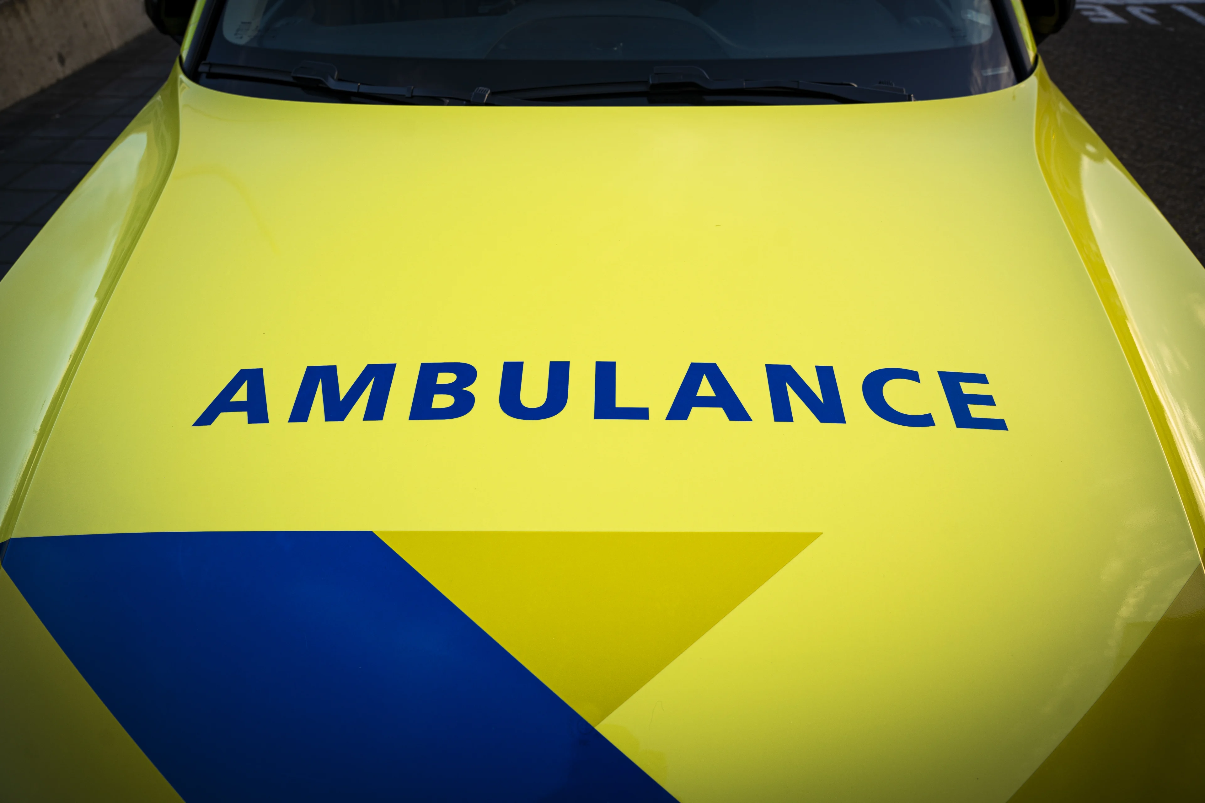 Man uit Hulst komt onder eigen bus terecht en overlijdt