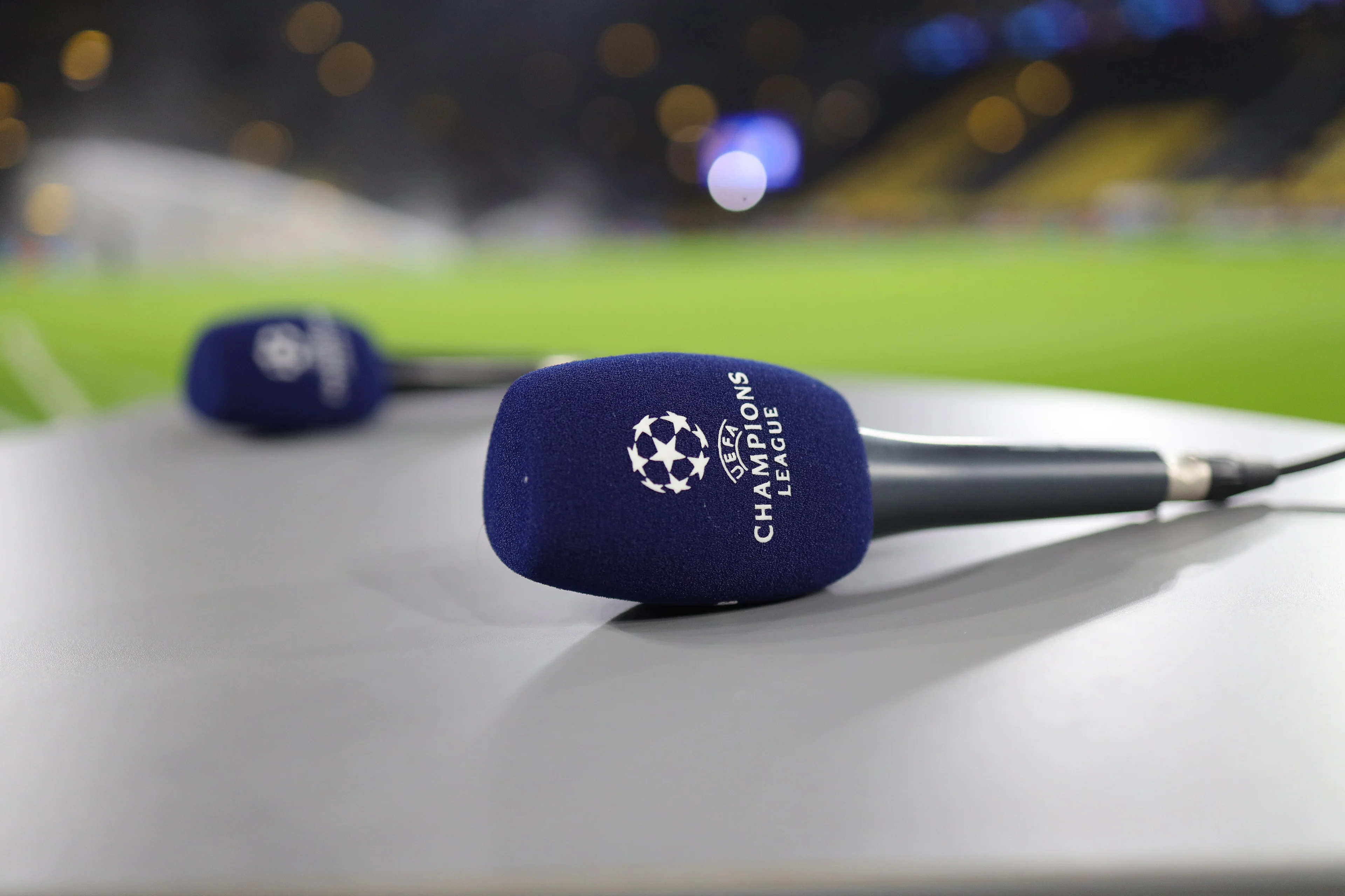 Champions League verhuist naar RTL, Europa League volgend jaar naar Talpa