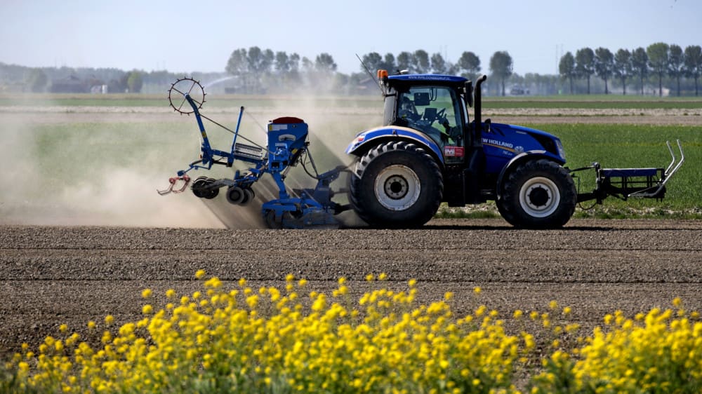 Slag voor de boeren? Farmers Defence Force om tafel met CBL over eerlijke prijs voor producten