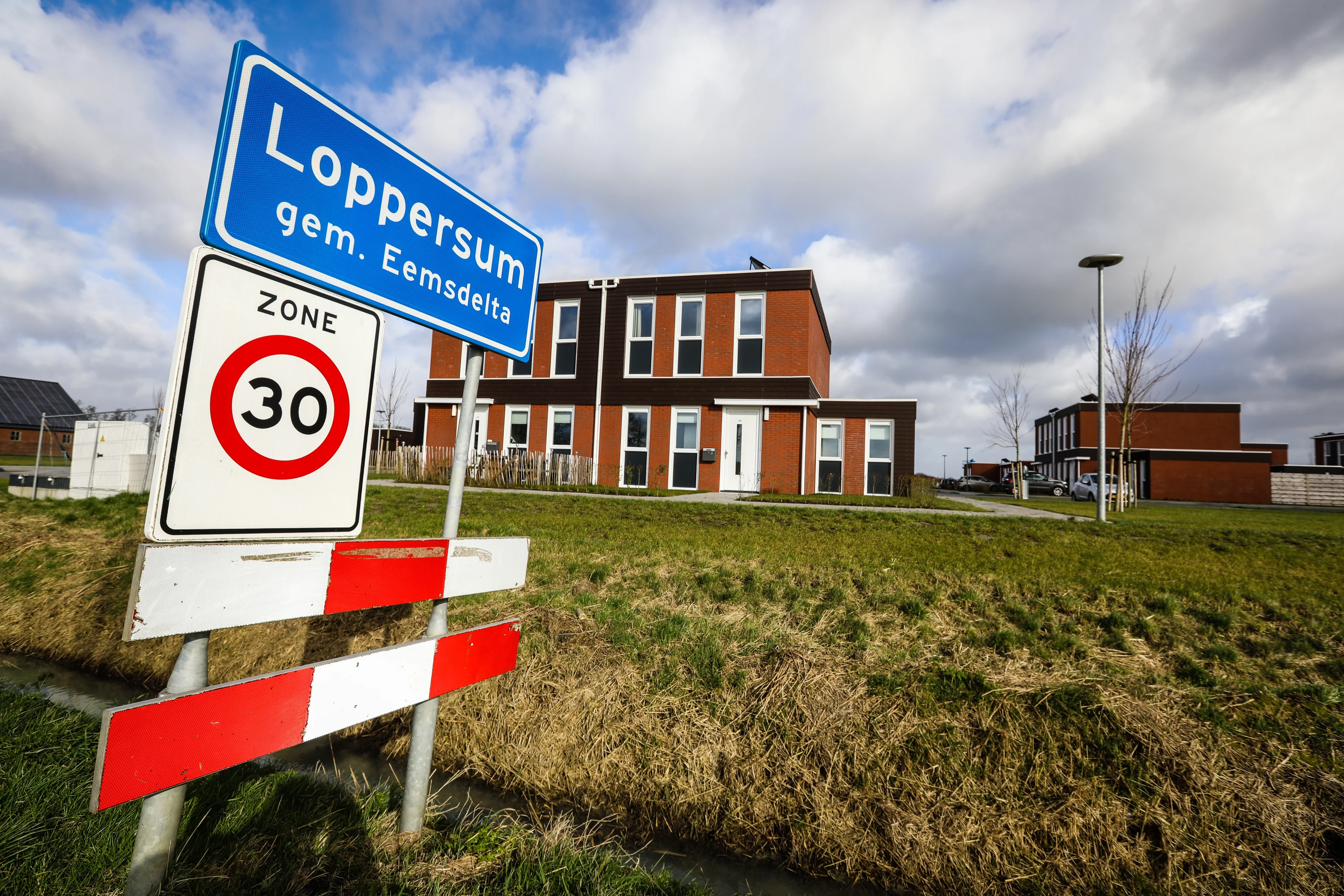 Loppersum opgeschrikt door aardbeving met kracht van 2.7: 'Alsof er een bom viel'