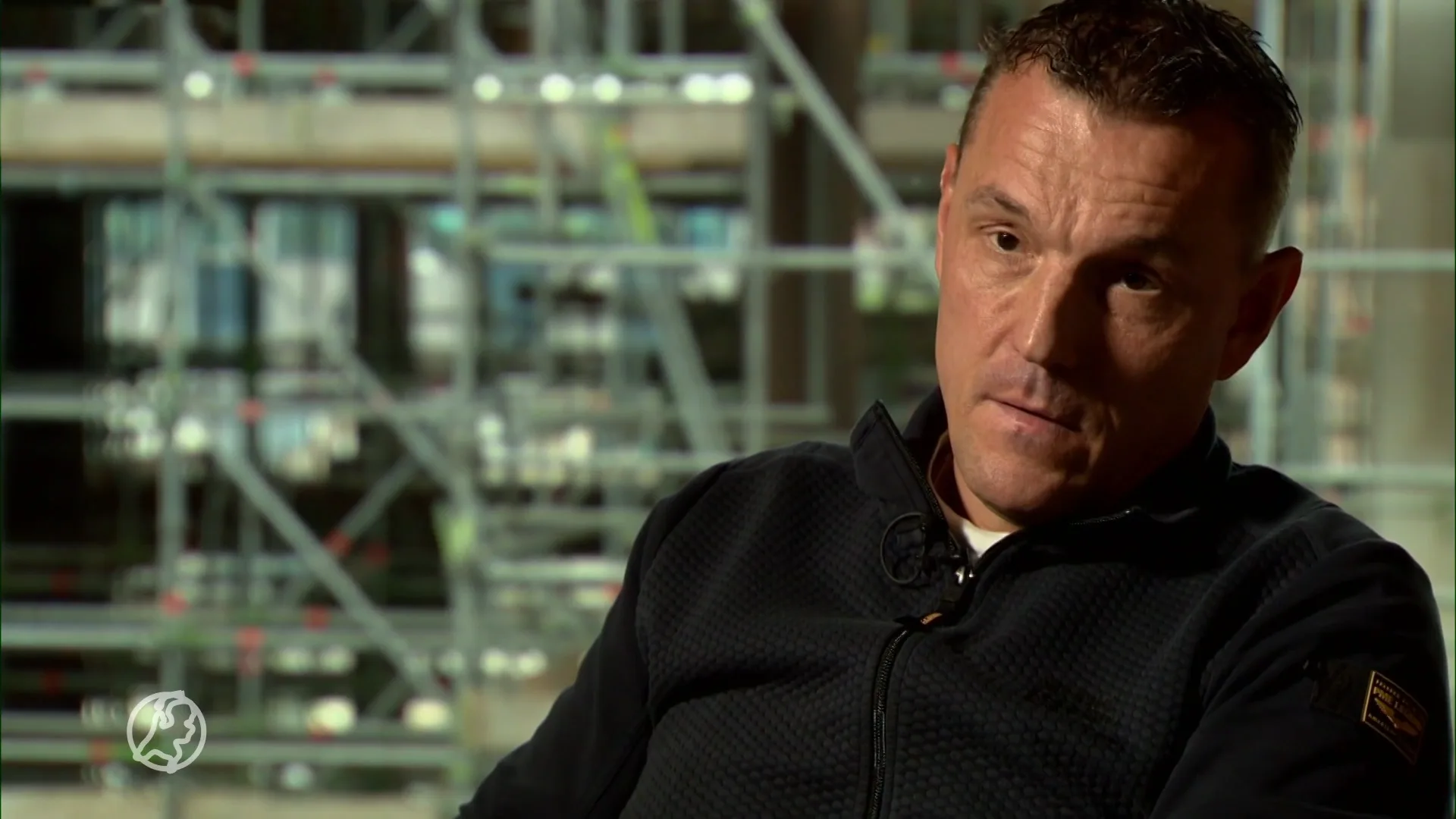 Jongen (16) aangehouden in straat loodgieter Vlaardingen