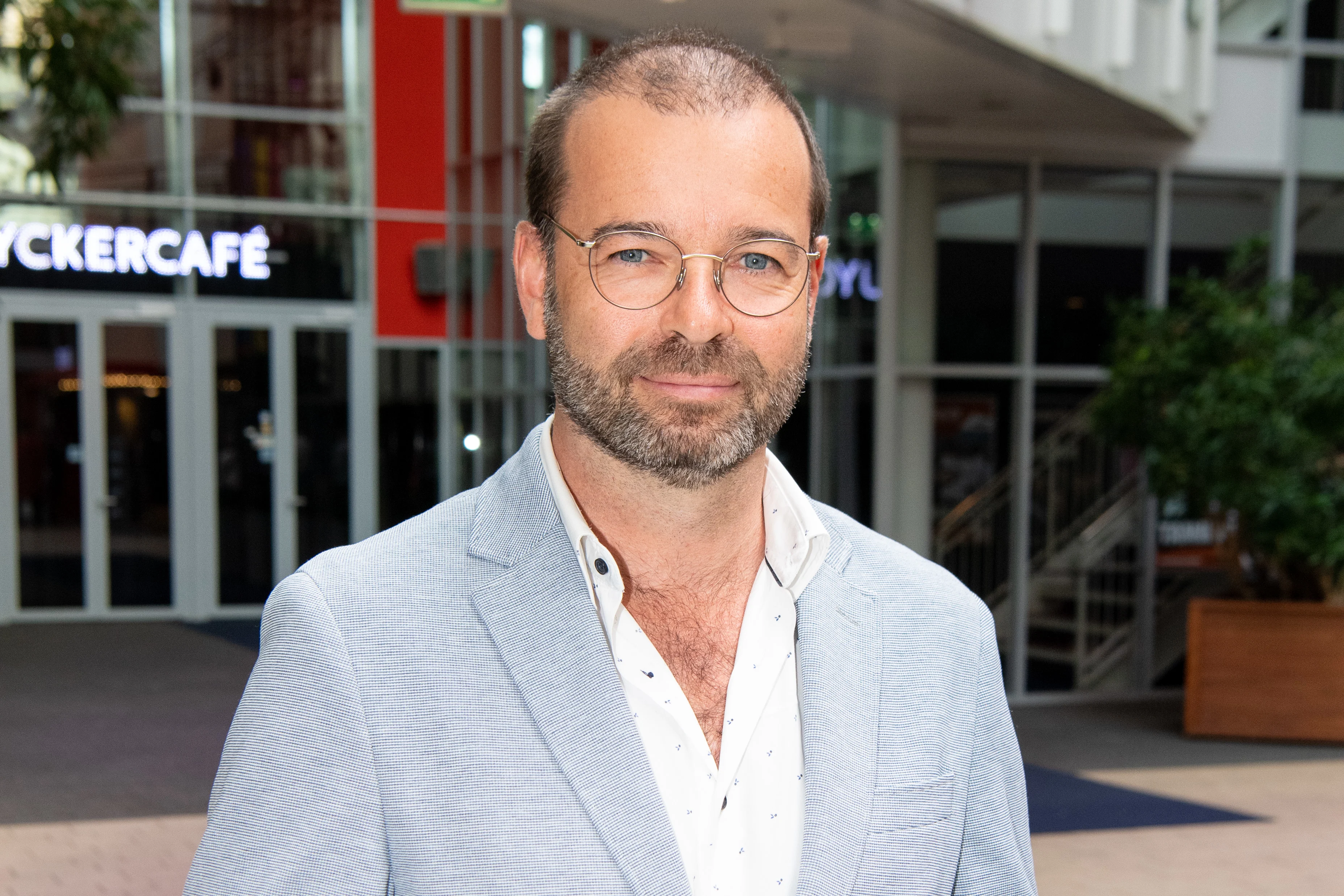 Peter van der Vorst: RTL wist niets van wangedrag bij The Voice