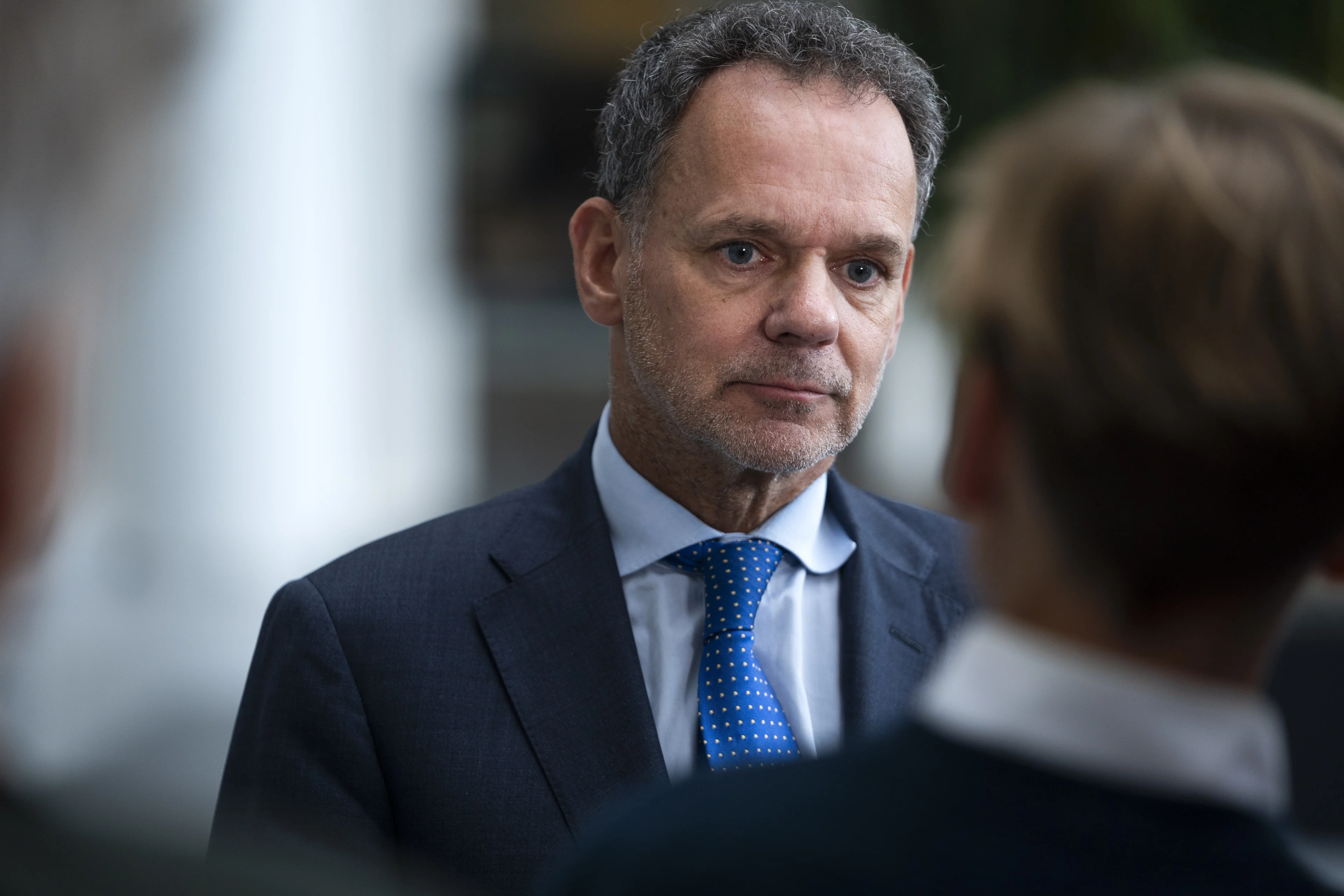 Nederland trekt 20 miljoen euro extra uit voor Oekraïens energienet