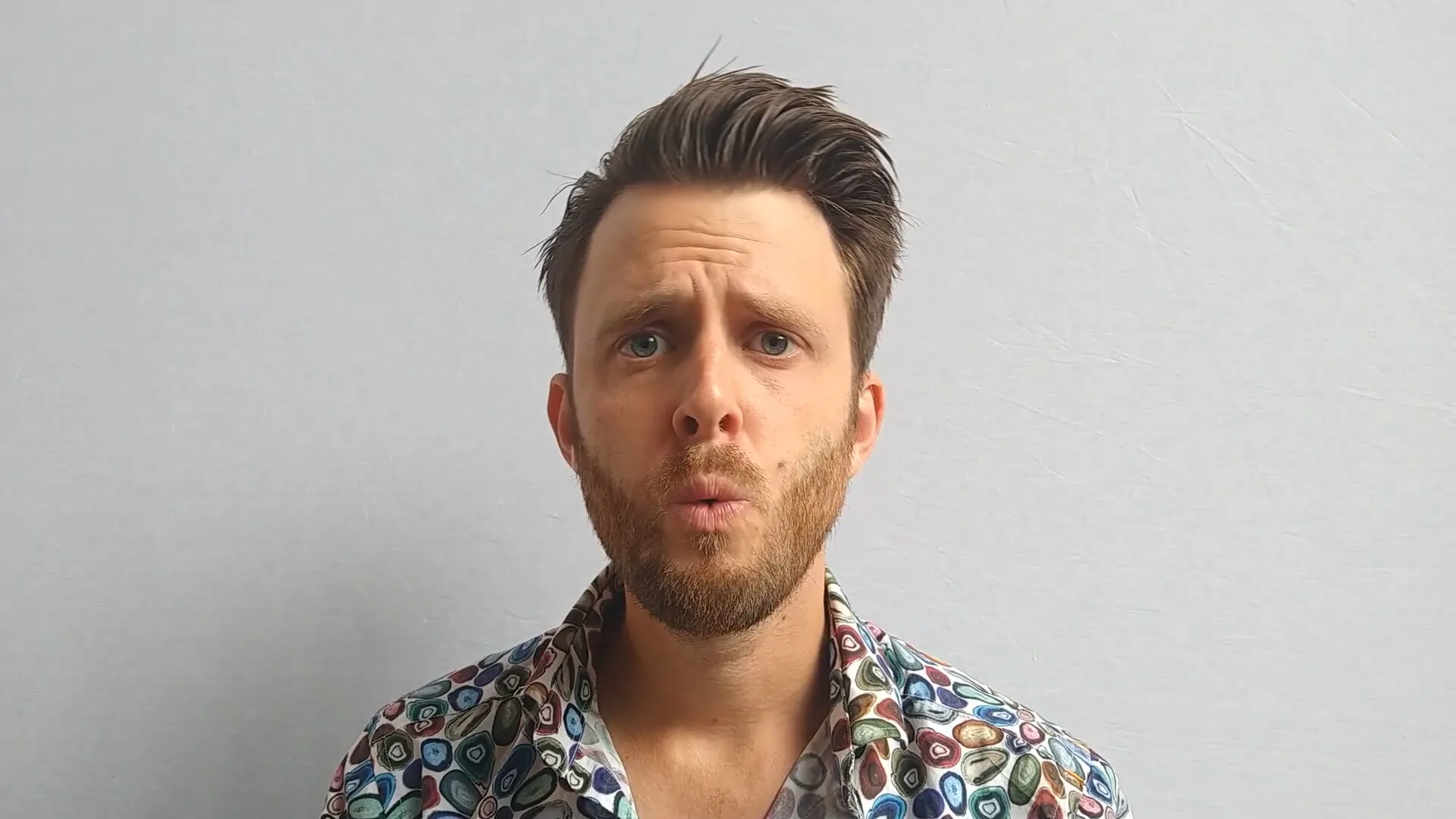 Wordt Frank Oppedijk wereldkampioen kunstfluiten? 'Je hebt alleen je lippen als instrument'