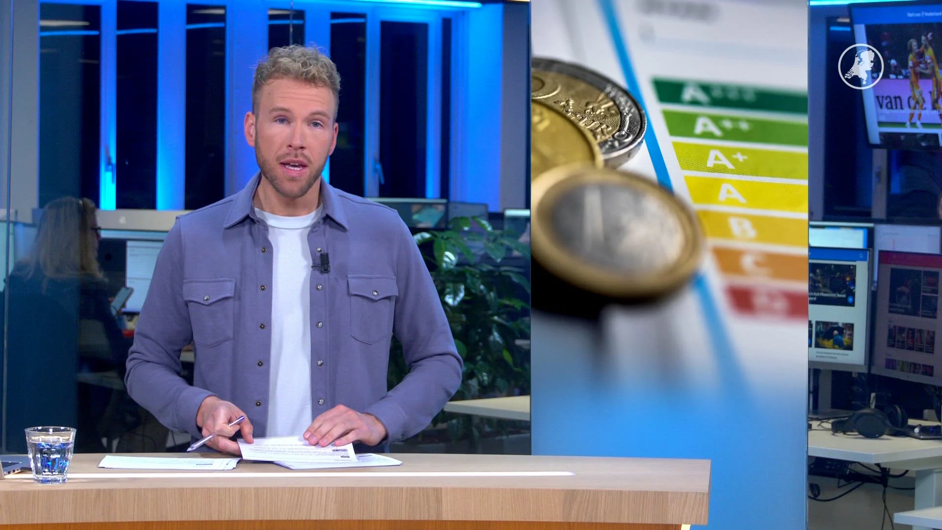 Veel woningeigenaren weten zich niet te navigeren bij het verbeteren van het energielabel