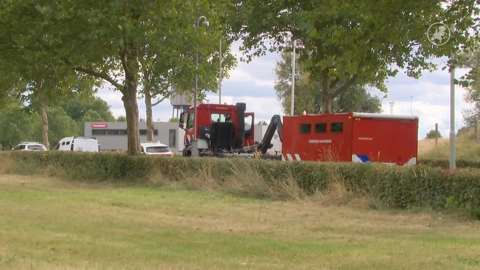 Drie doden bij ernstig verkeersongeval in Geleen