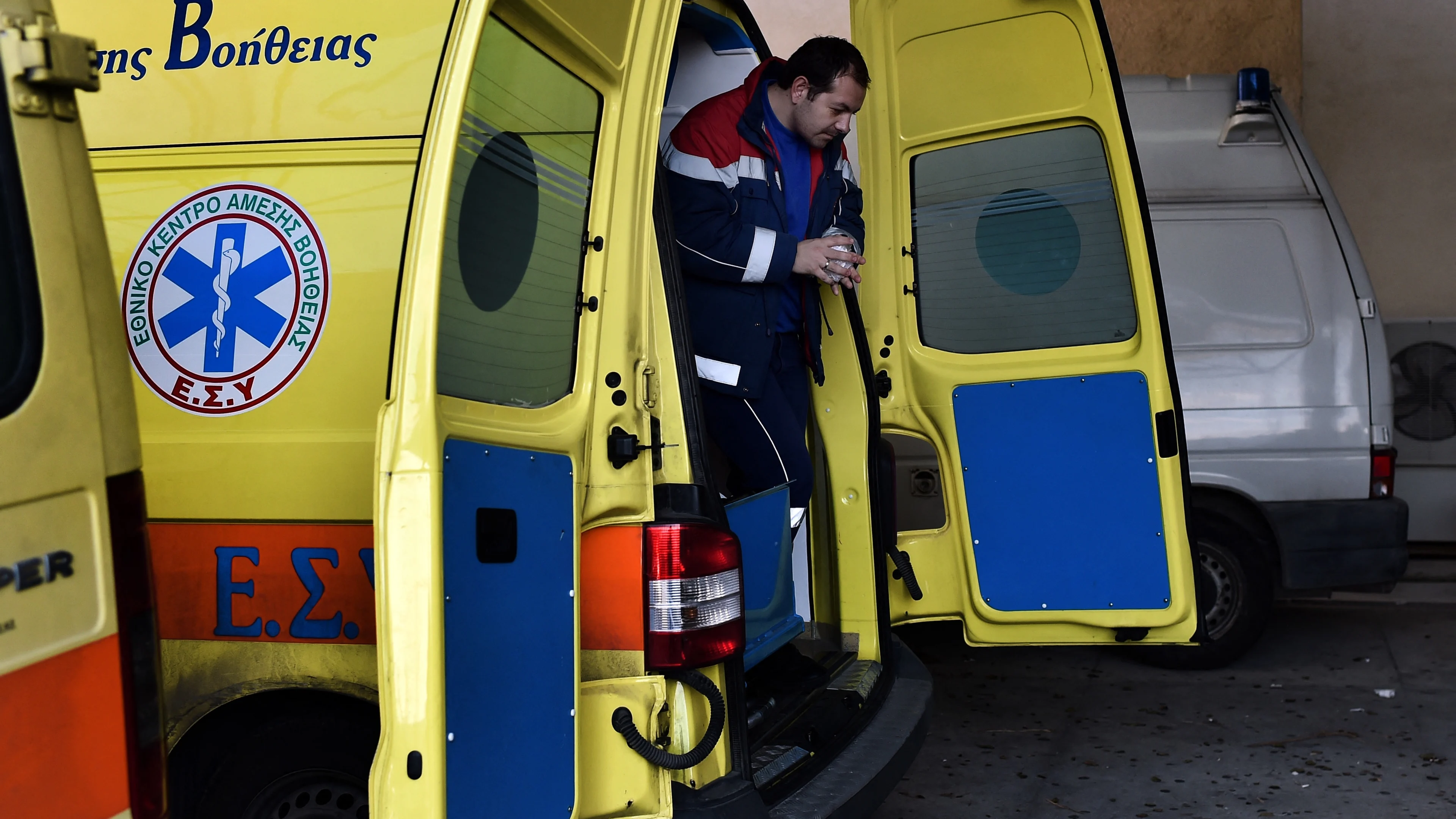 Nederlandse vrouw (64) dood gevonden onderaan klif in Griekenland