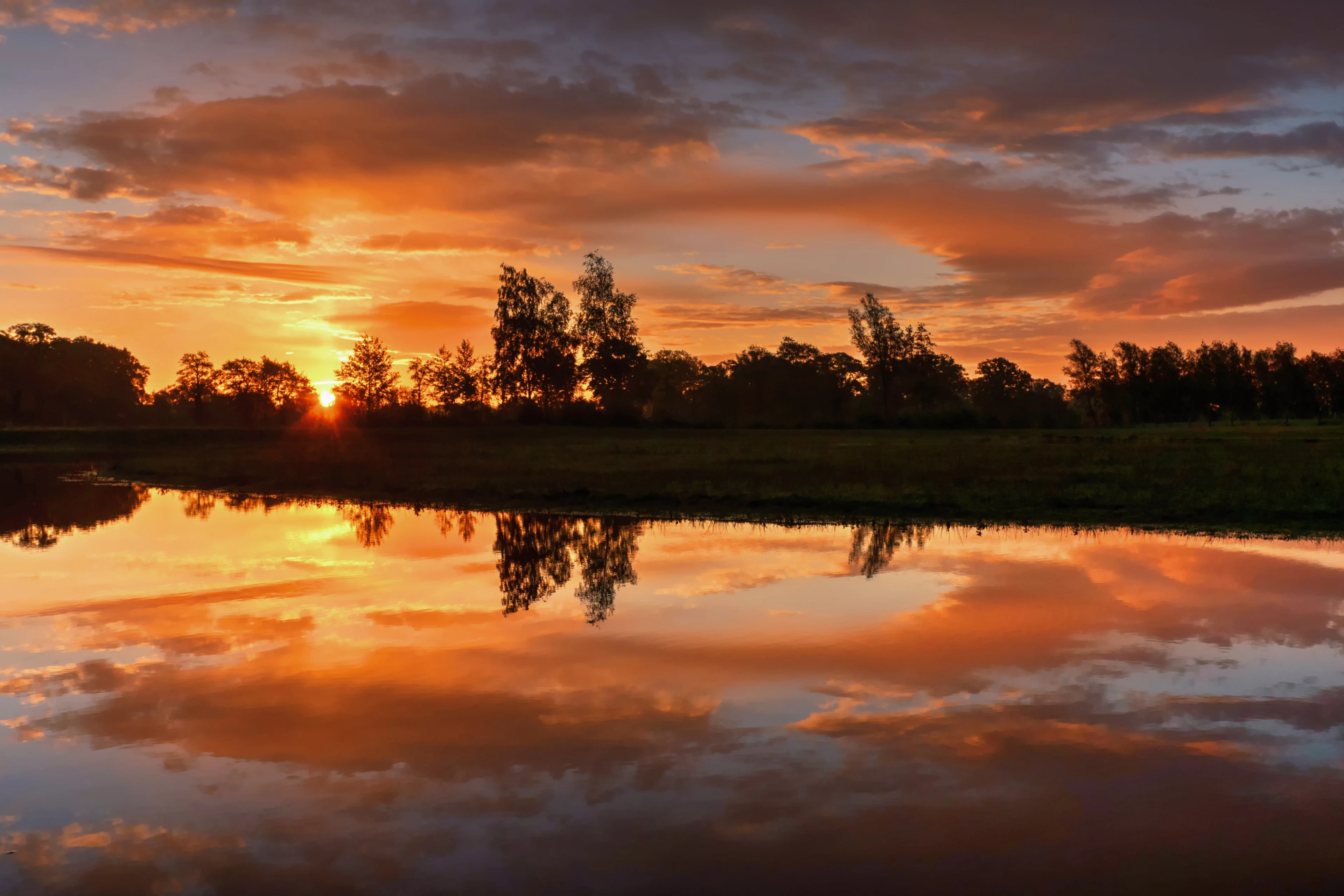 Pinksterweekend verloopt koel en buiig met af en toe wat zon