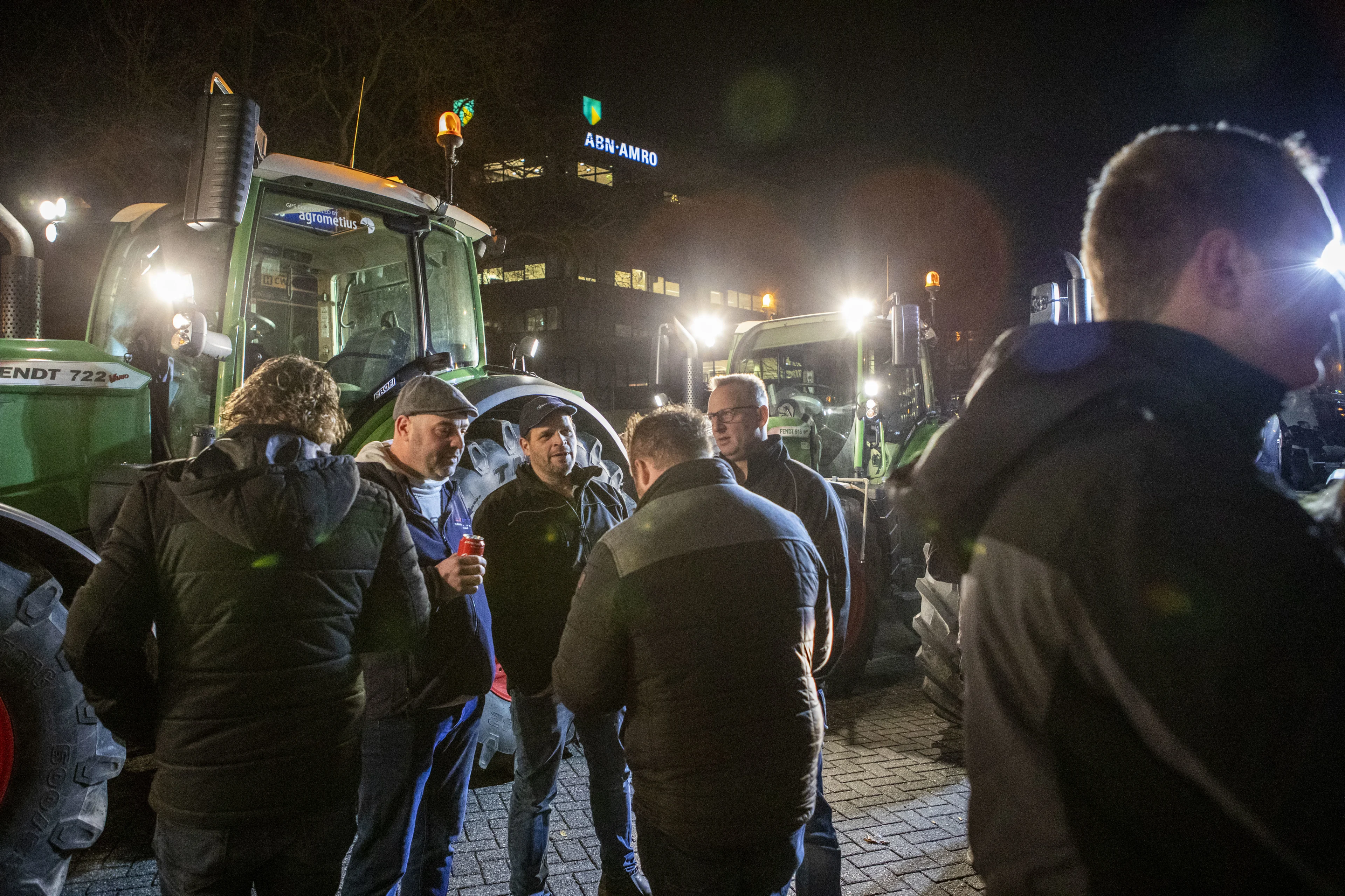Ook laatste trekkerverbod van tafel: boeren mogen weer demonstreren in Nijmegen