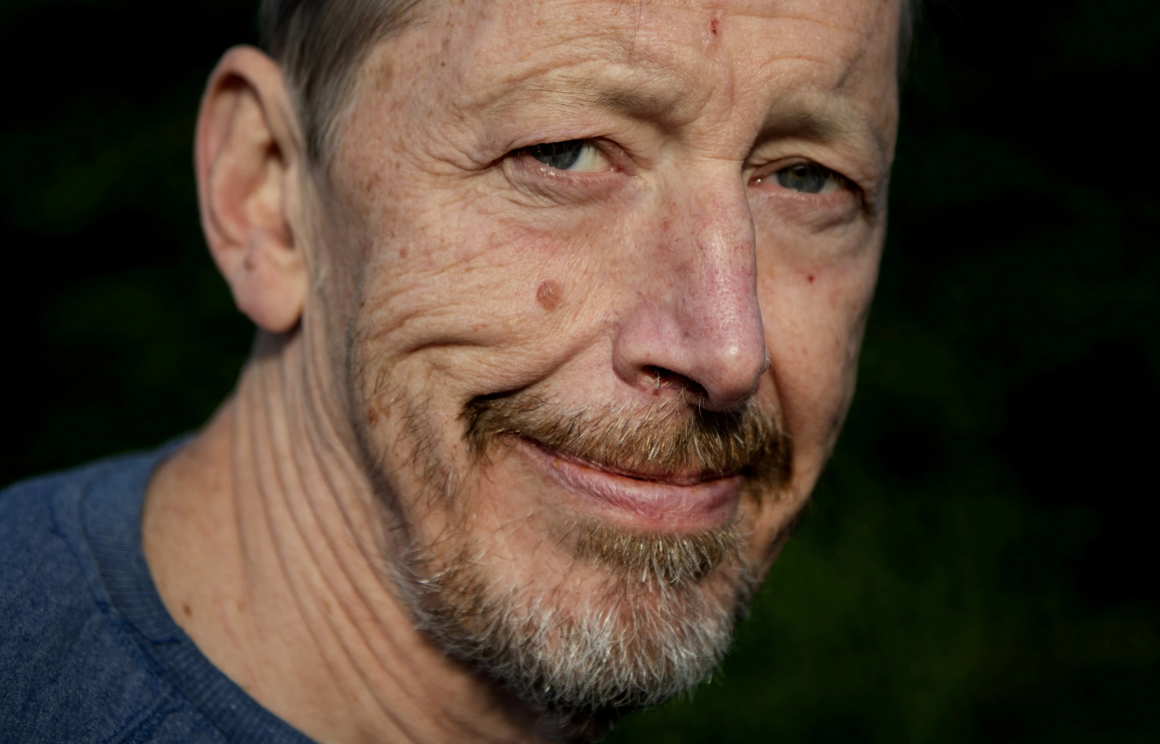 Jan Rot overleden: 'Ik blijf bij je, ook als ik er niet meer ben' 