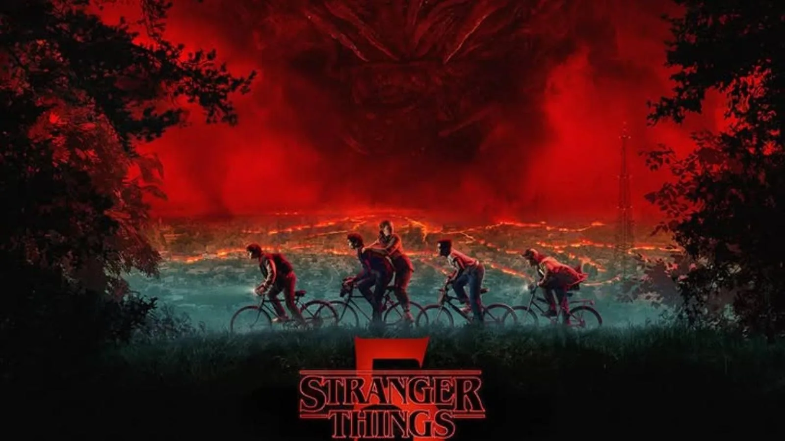 Stranger Things-première zorgt voor korte wereldwijde storing Netflix