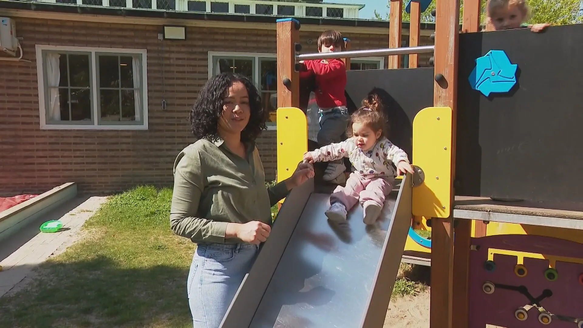 Kinderdagverblijf wil Romana niet kwijt, maar ze moet het land uit: geen verblijfsvergunning