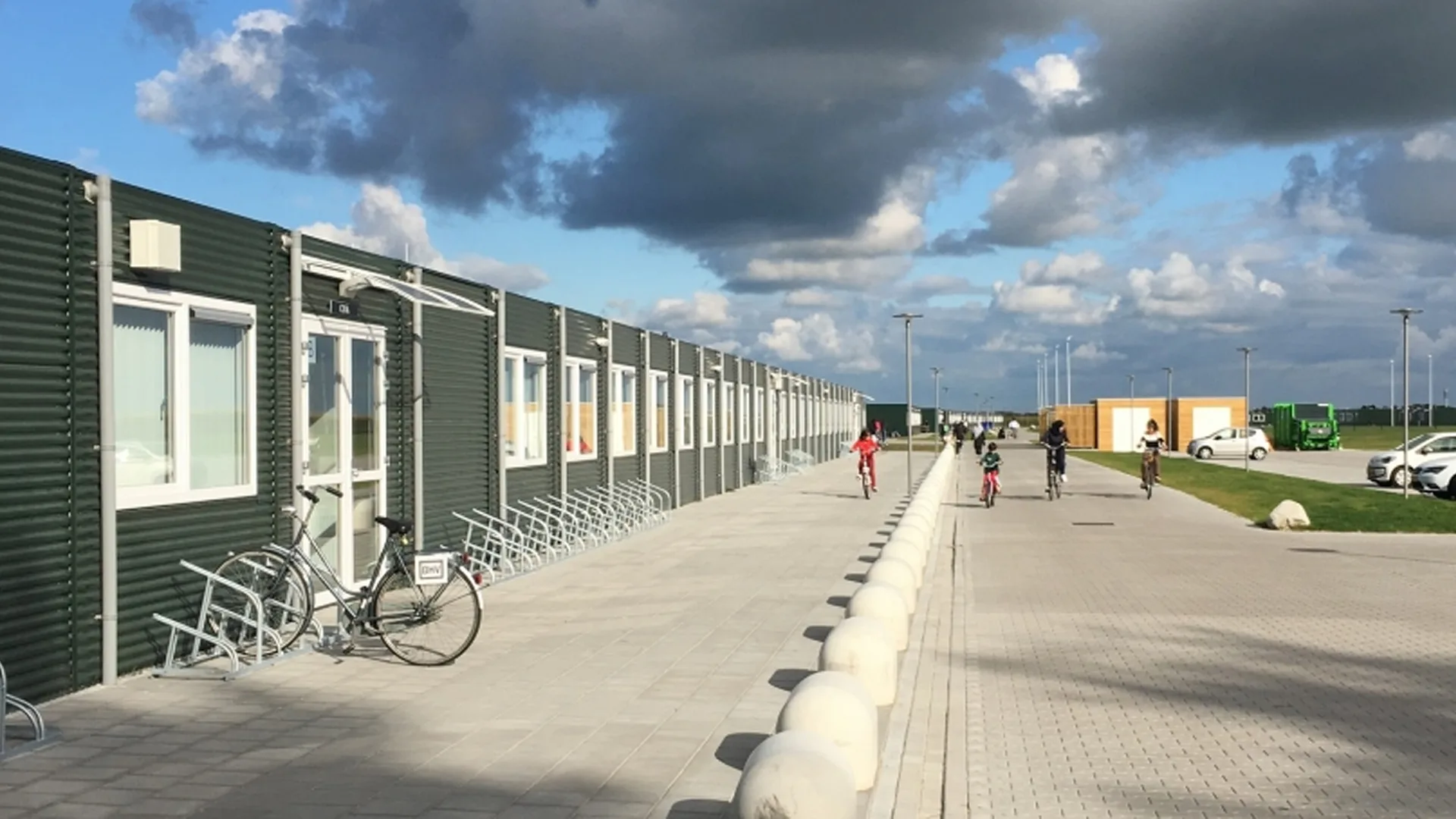 Vijf weken cel voor 'coronaspuger' asielzoekerscentrum Balk