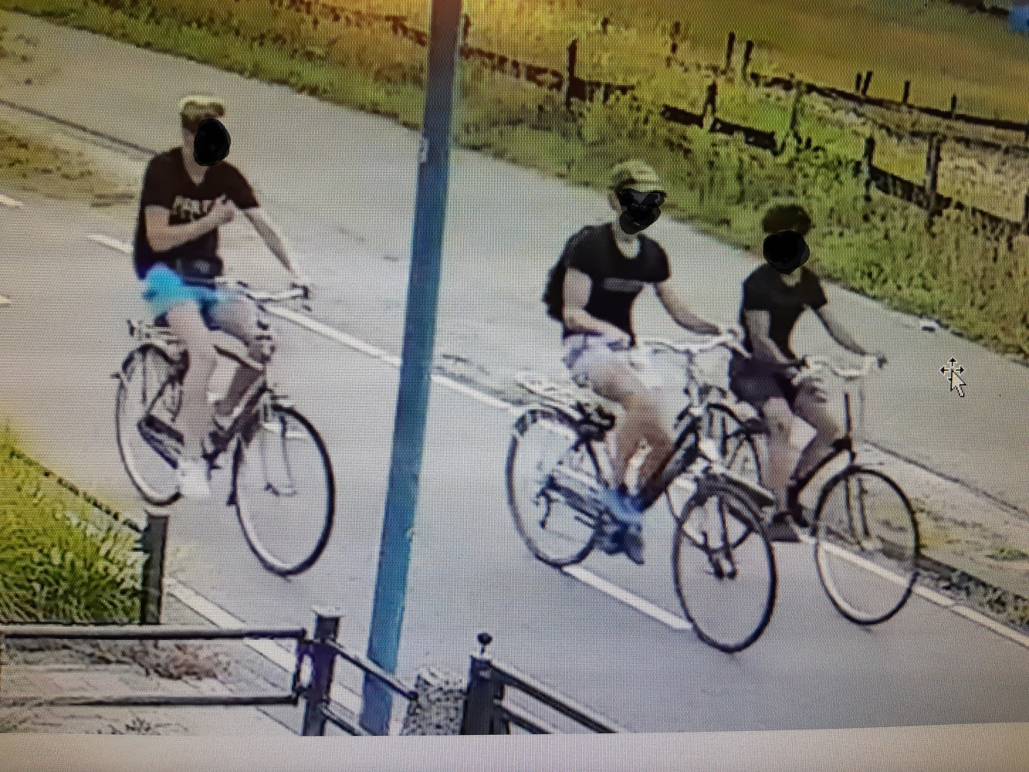 Foto verdachte tieners vrijgegeven na mishandeling Berkel-Enschot