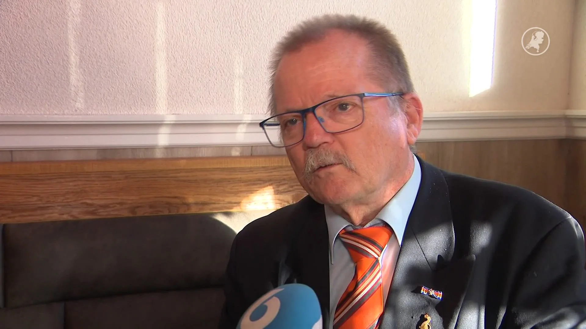 Grote klapper valt niet: mannen van loterijclub verliezen 40.000 euro met Staatsloterij