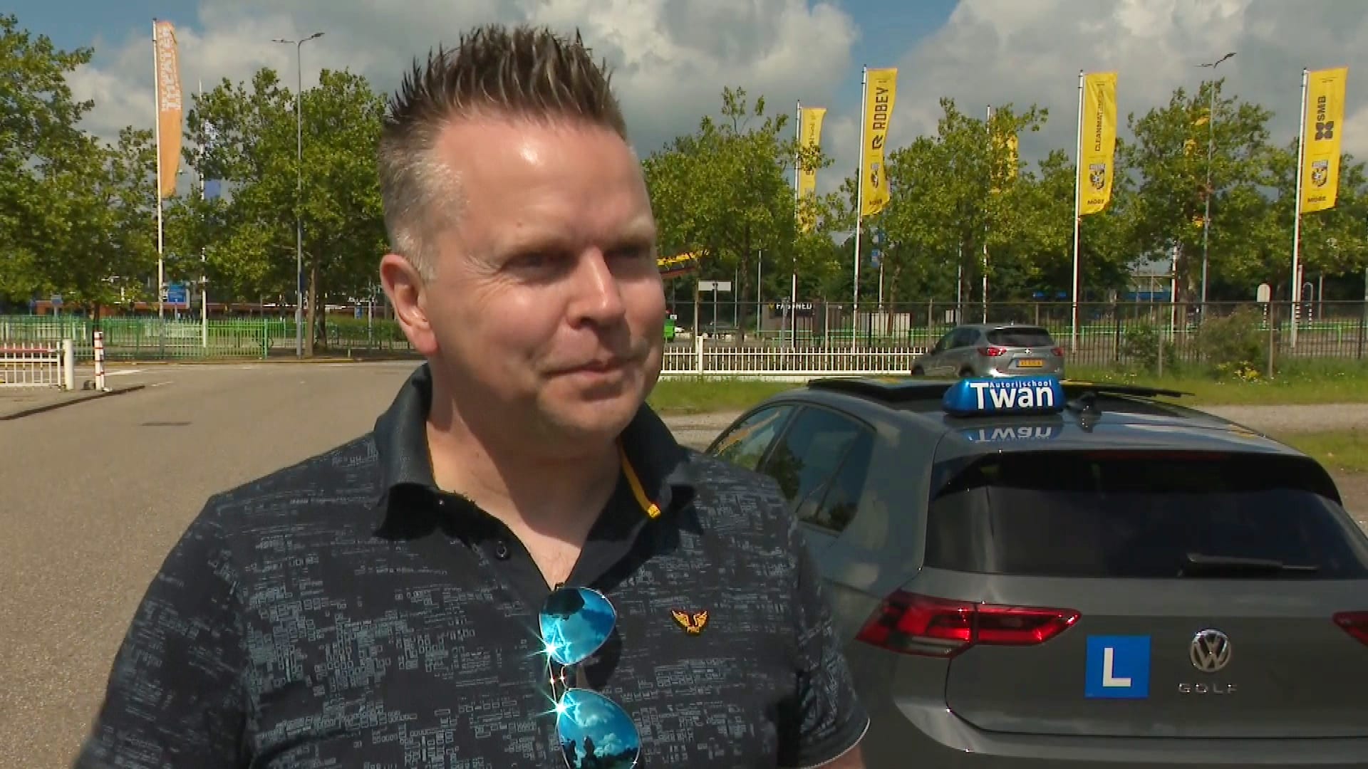 Rijscholen positief over nieuwe lessen: dit gaat er veranderen