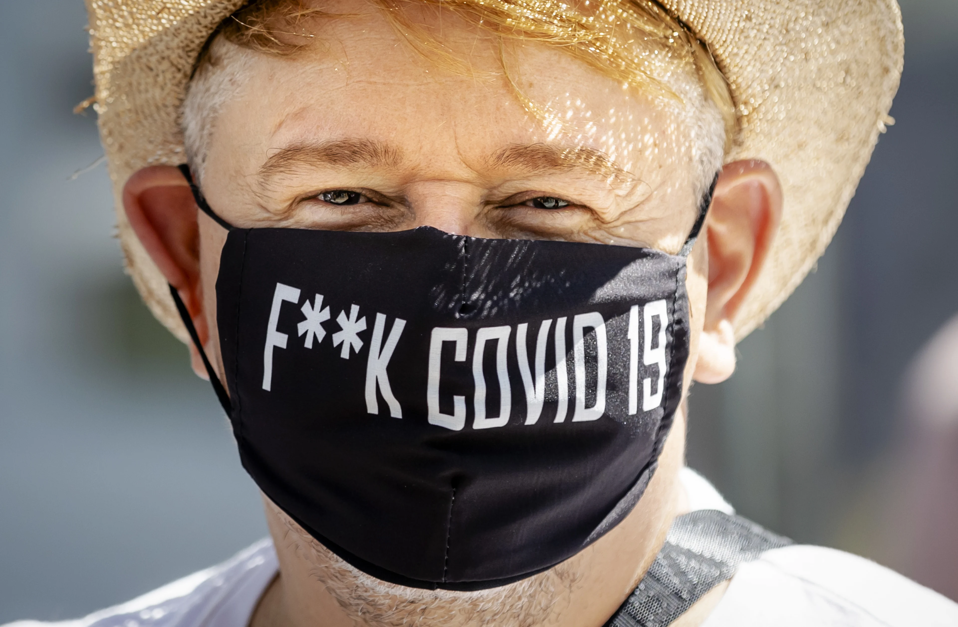 Minder nieuwe coronabesmettingen gemeld bij RIVM