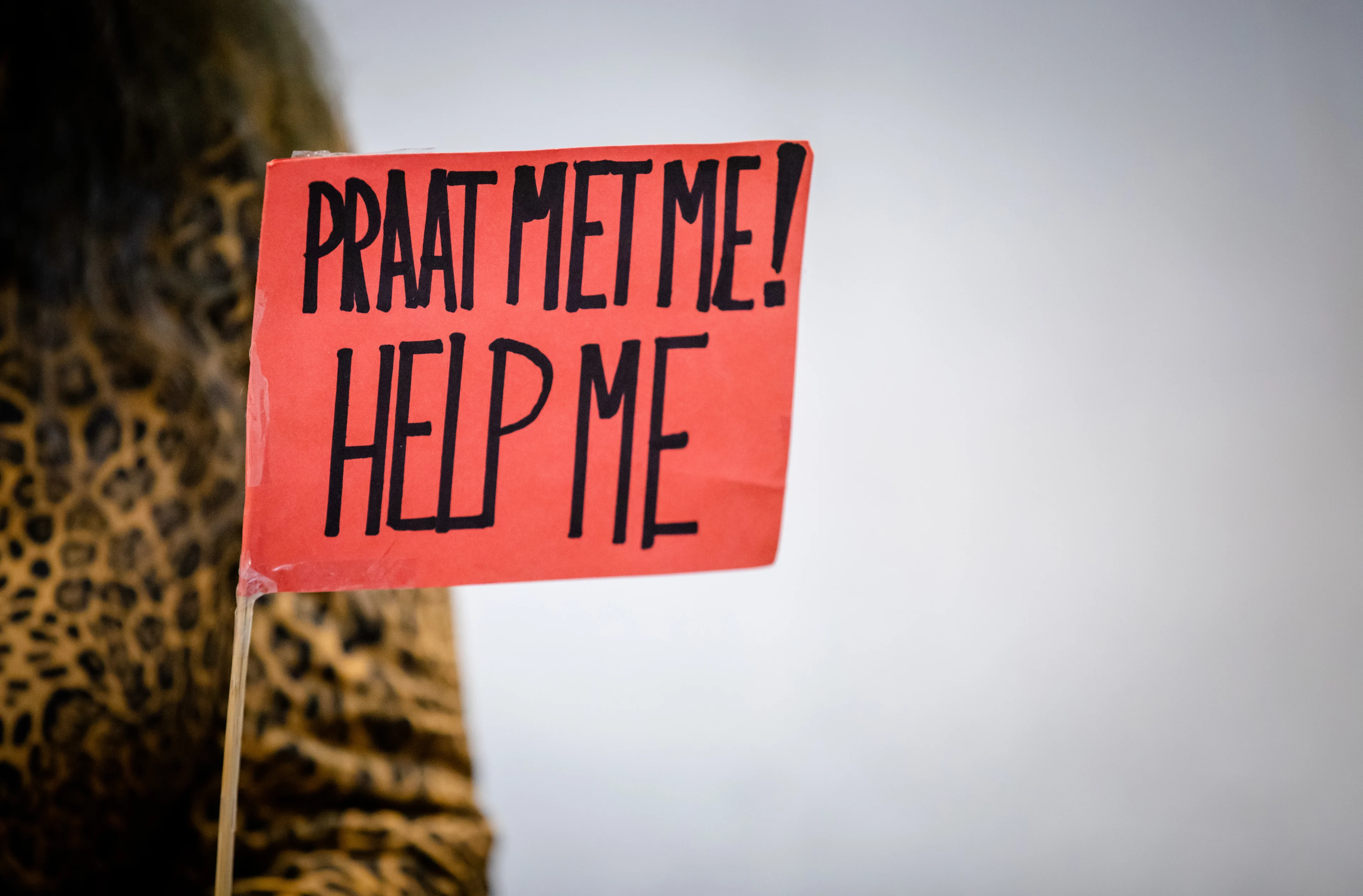 Kwetsbare kinderen wachten gemiddeld tien maanden op jeugdzorg: waarom accepteren we dit nog?