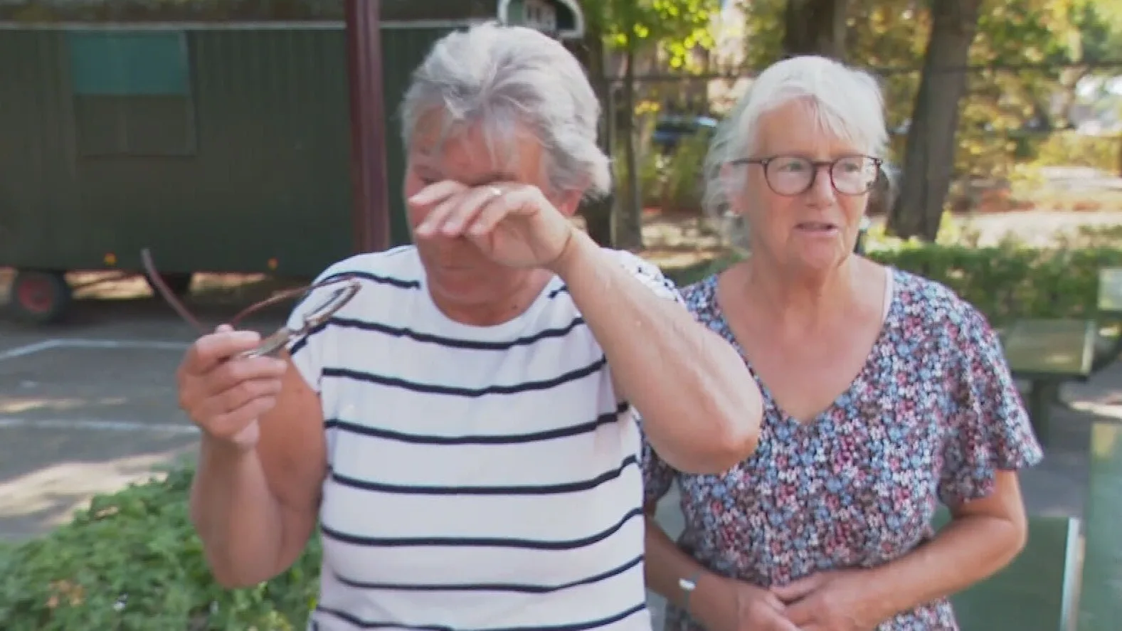 Diepe rouw in Bosschenhoofd na dood twee moeders en jonge kinderen: 'Zo verdrietig'