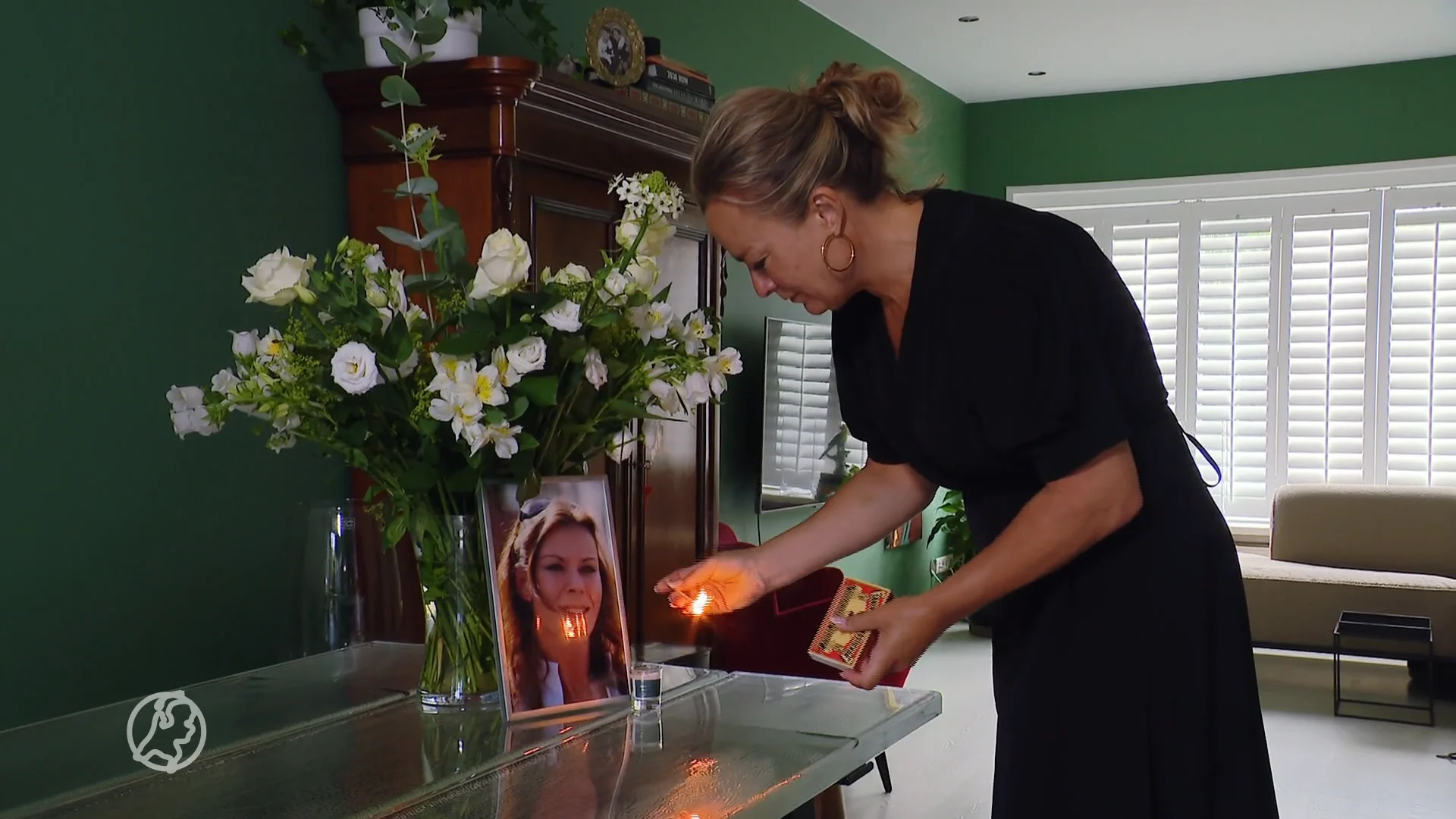 Lena strijdt voor schadevergoeding voor broers en zussen na misdrijf: 'Ook wij hebben rouw'