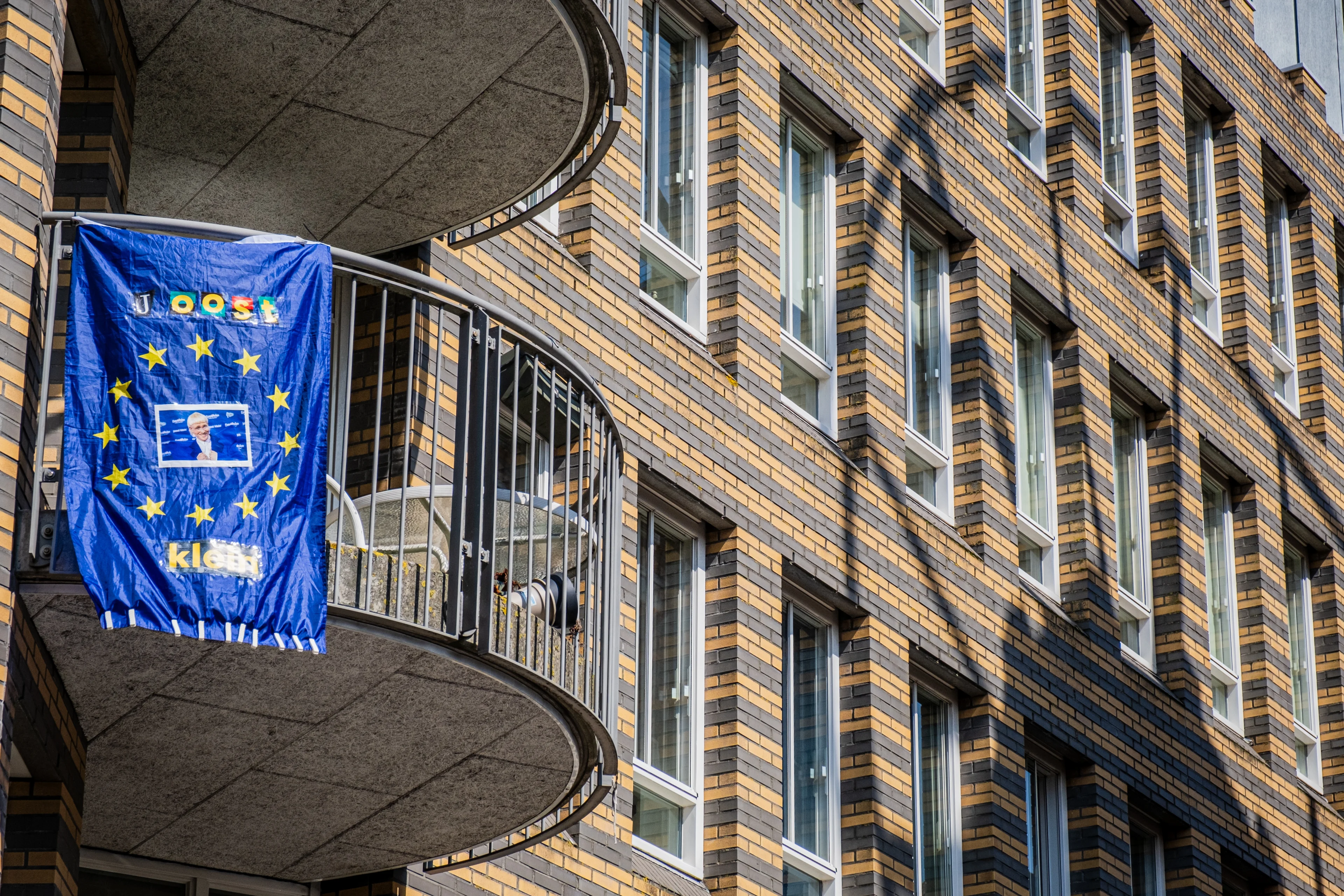 Nederland boycot massaal Songfestival na diskwalificatie Joost Klein