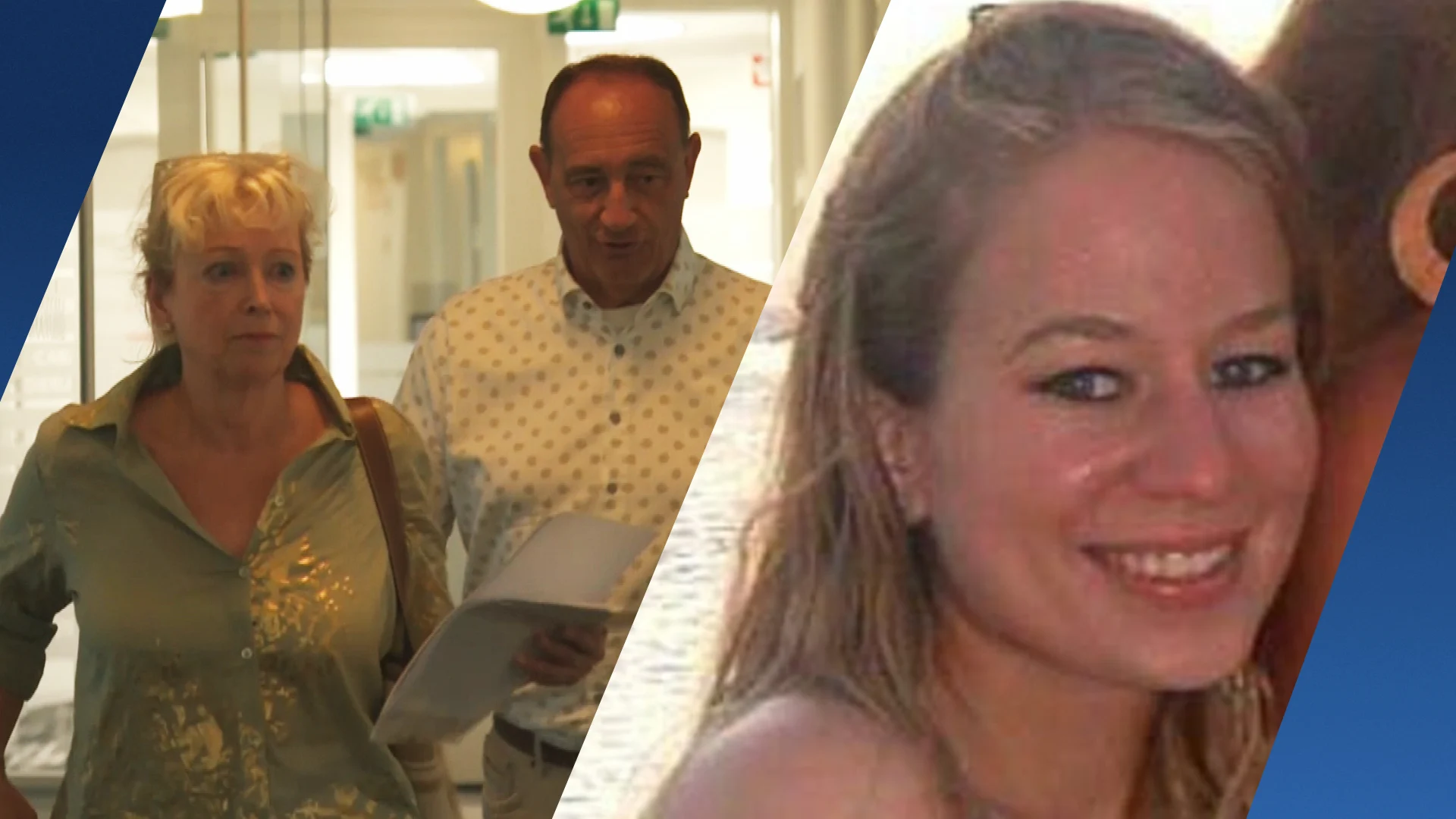 Oud-rechercheurs: vraagtekens rol Van der Sloot bij verdwijning Natalee Holloway