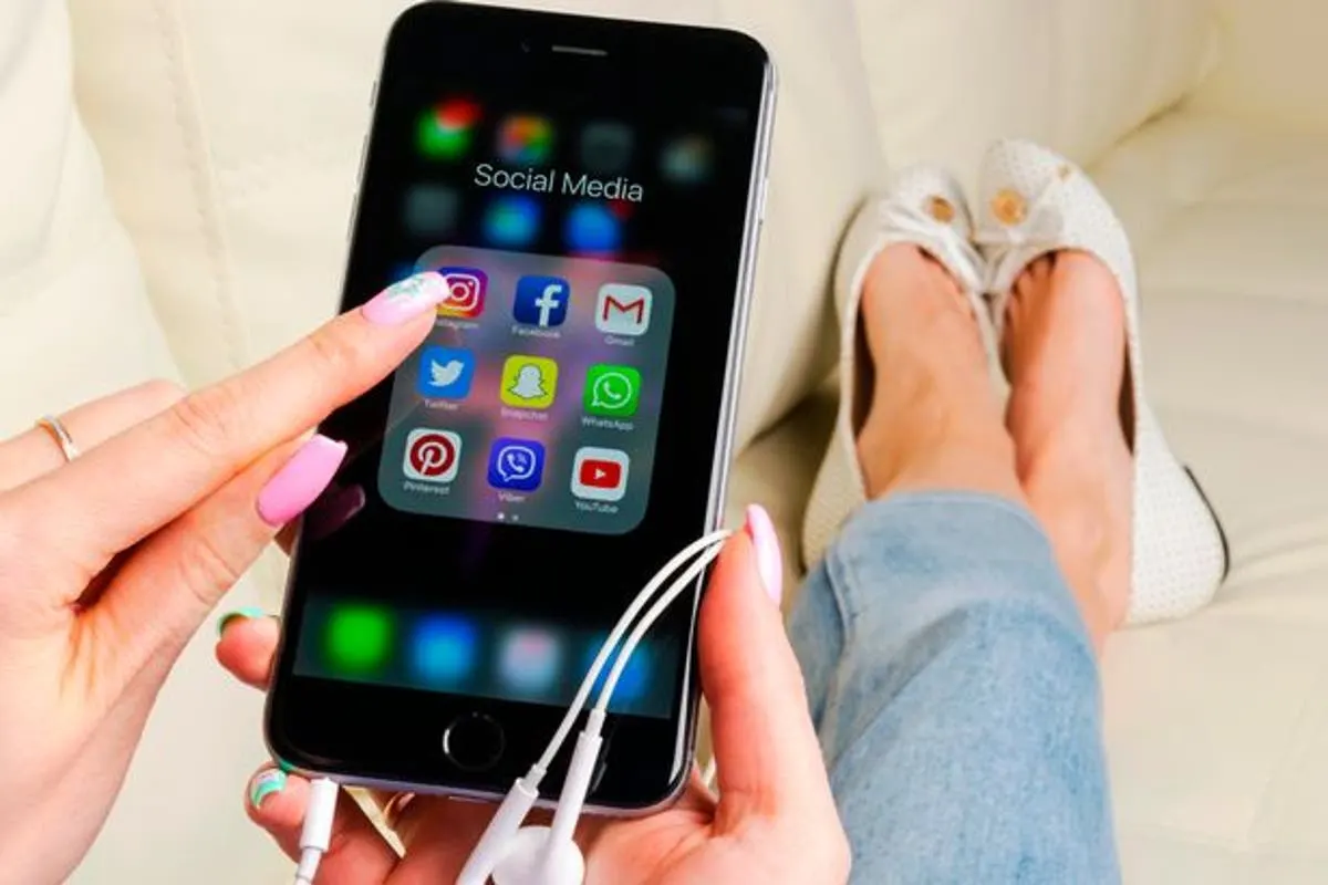 iPhone-gebruikers hebben last van crashende apps door probleem bij Facebook