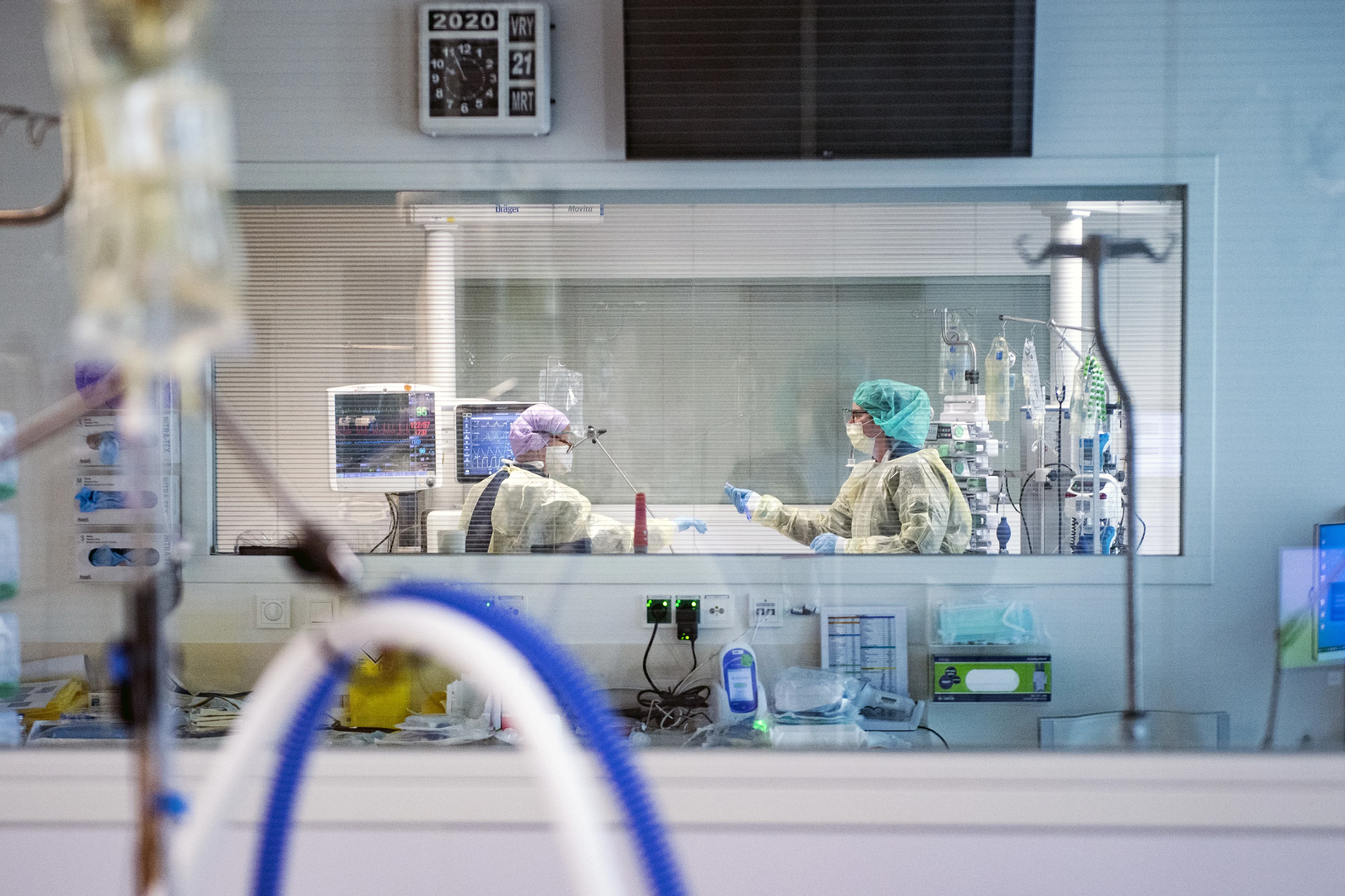 Dodental coronavirus met 78 opgelopen tot 434