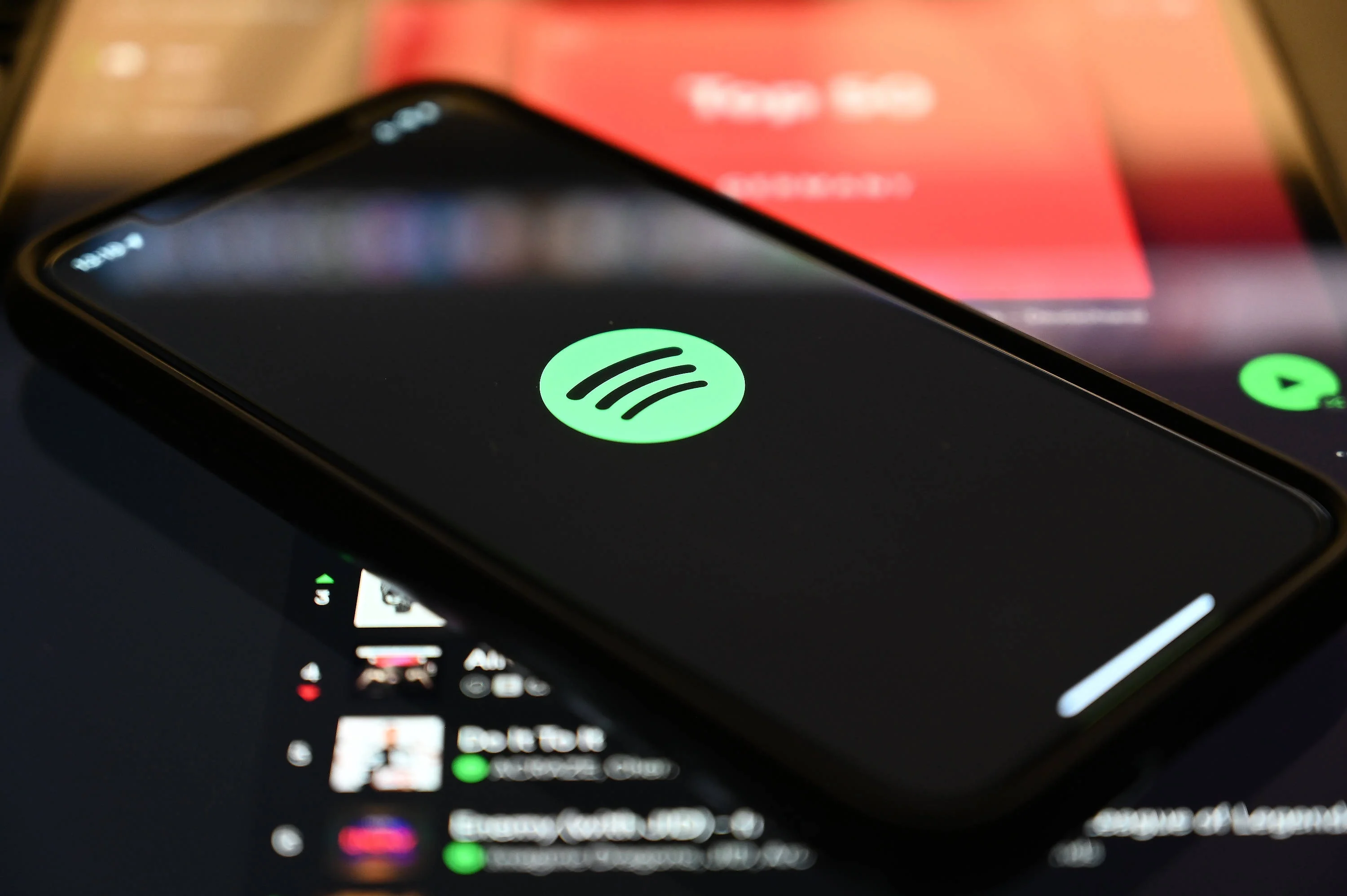 Spotify Wrapped-gekte barst weer los: wat is de smaak van Nederland?