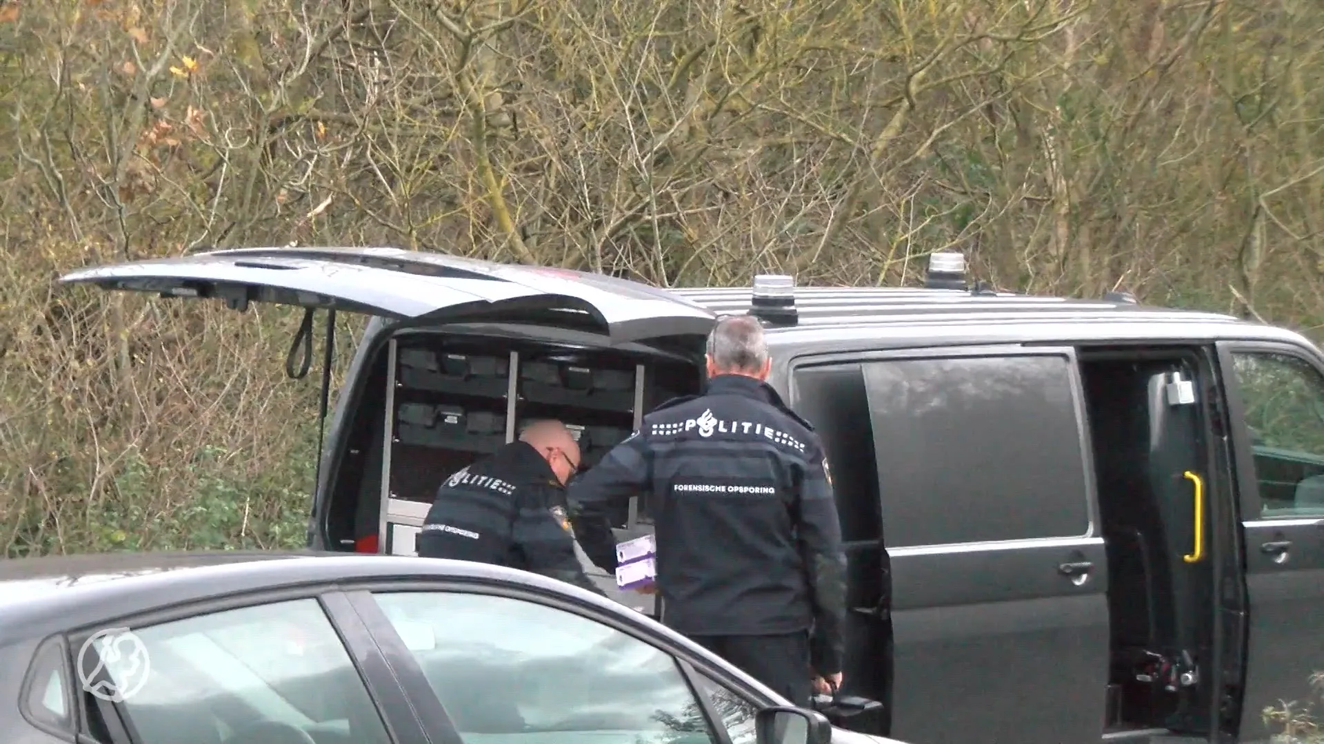 Zoektocht naar vermiste vrouw (74) Zoutelande