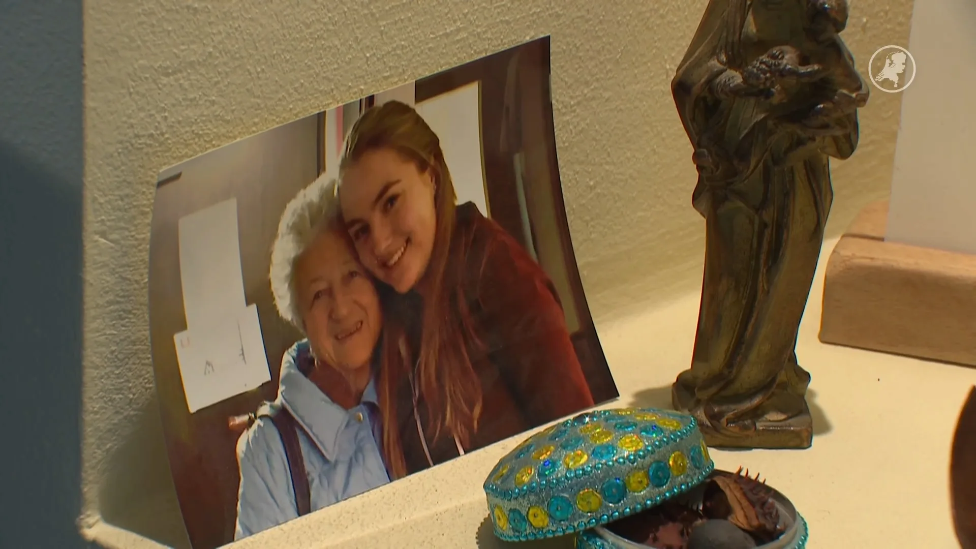 Ouders overleden Sara aanwezig bij Troonrede: 'Ze zou gillen van enthousiasme'