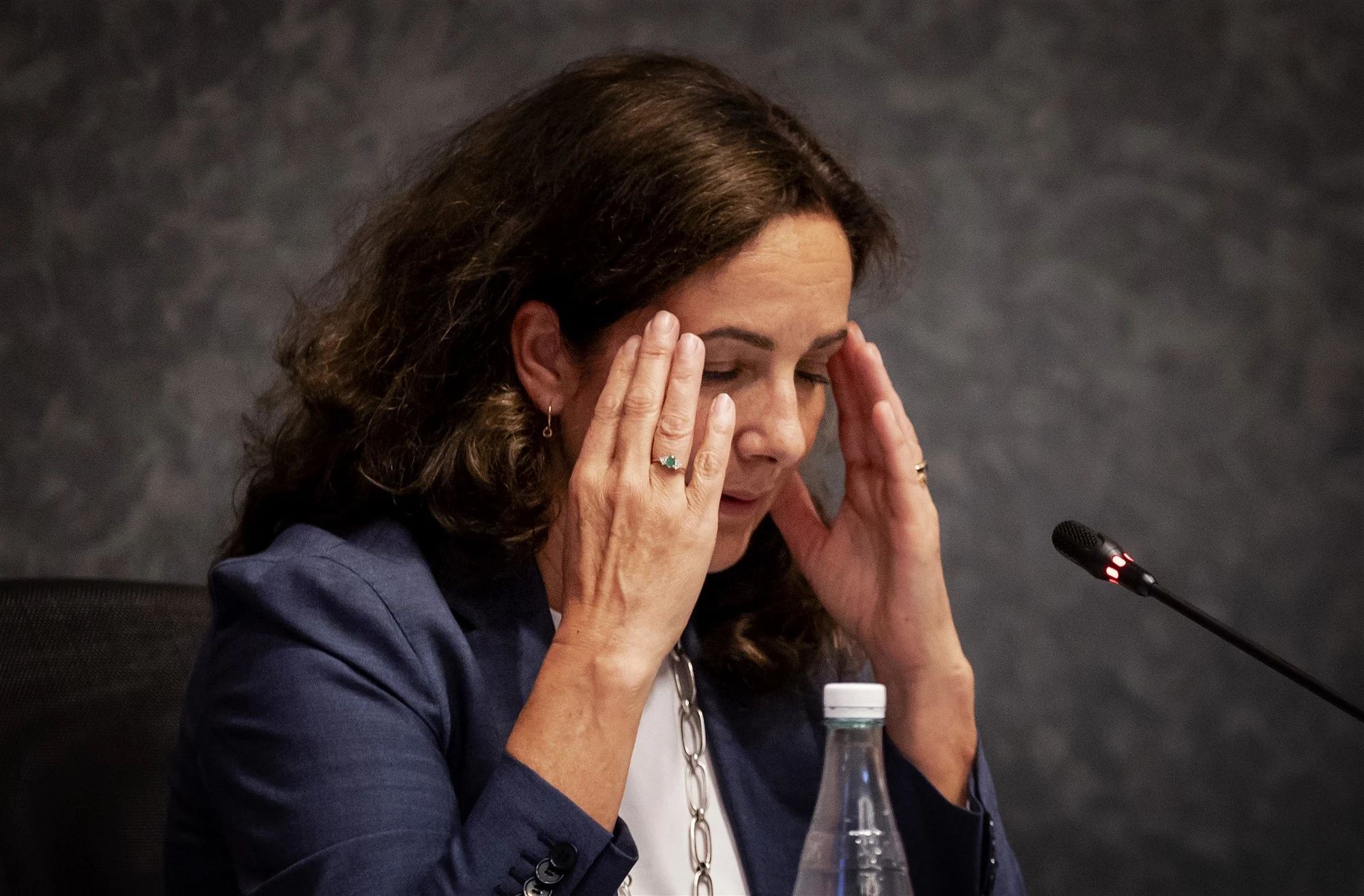 Amsterdam komt met escalatieladder tegen verspreiding corona