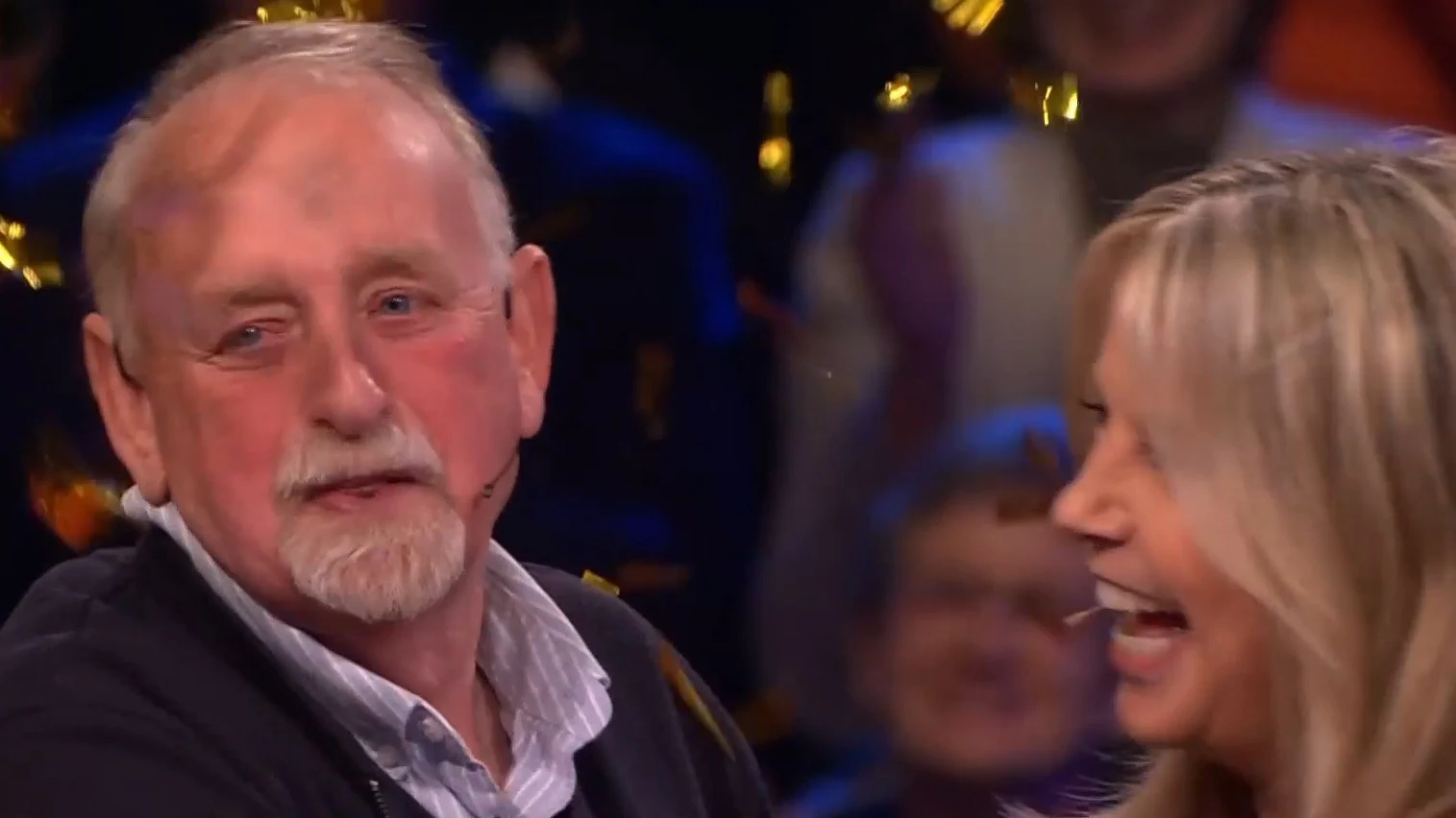 Miljoenenjacht: na dramatische start toch waanzinnig finalebedrag voor Evert