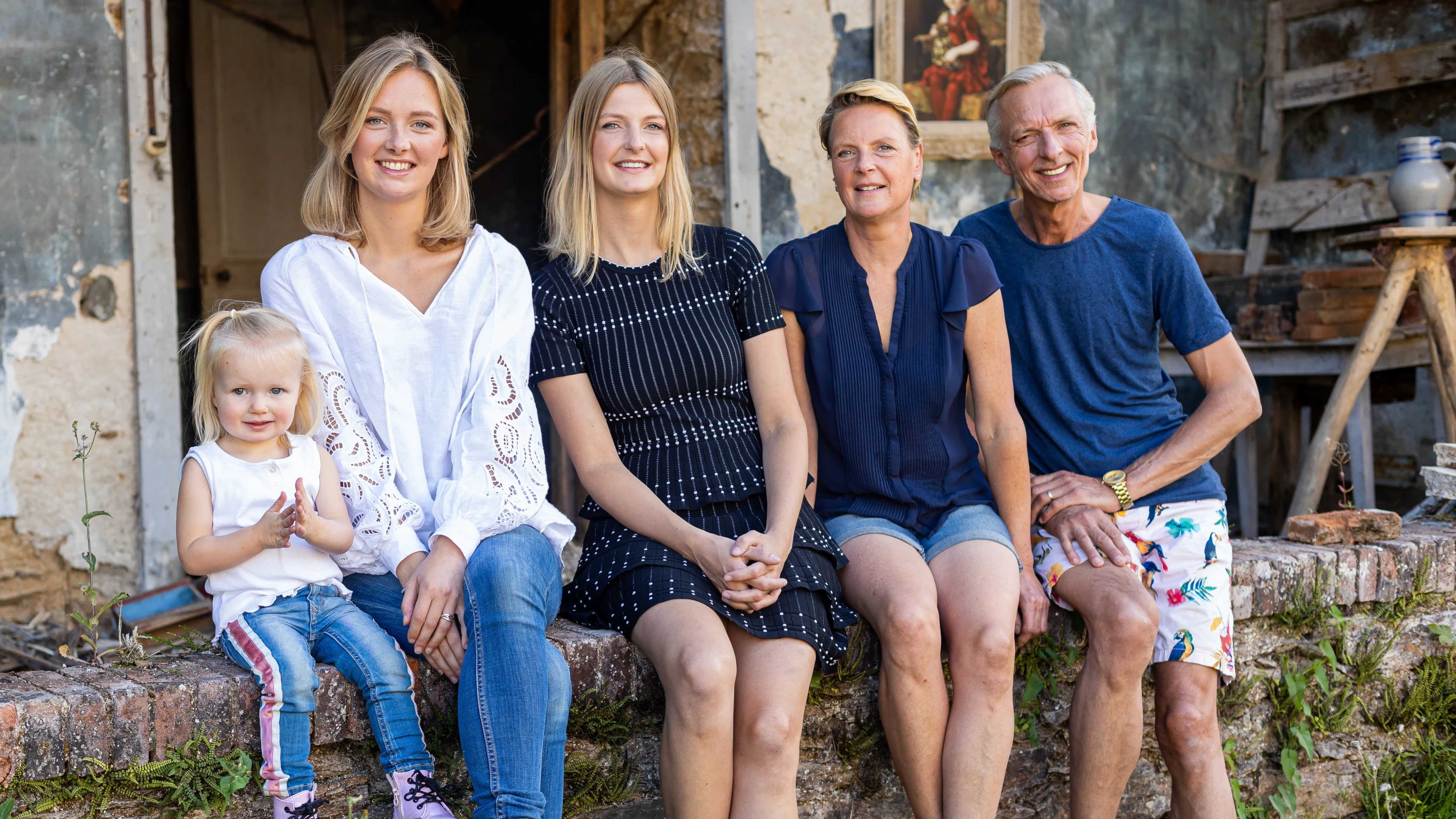 Realityserie Chateau Meiland krijgt vierde seizoen