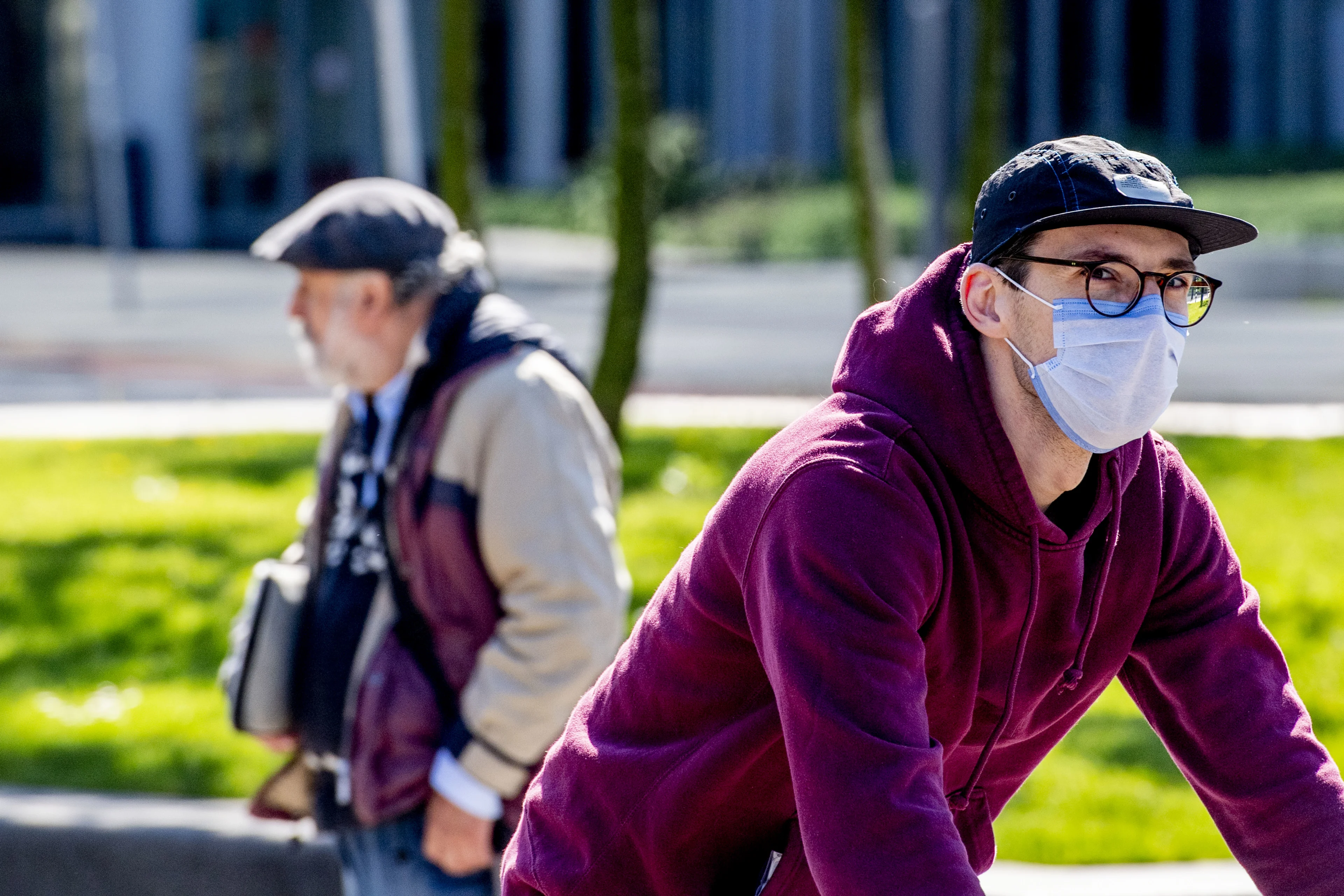 LIVEBLOG | Minder dan 600 coronapatiënten nog op intensive care