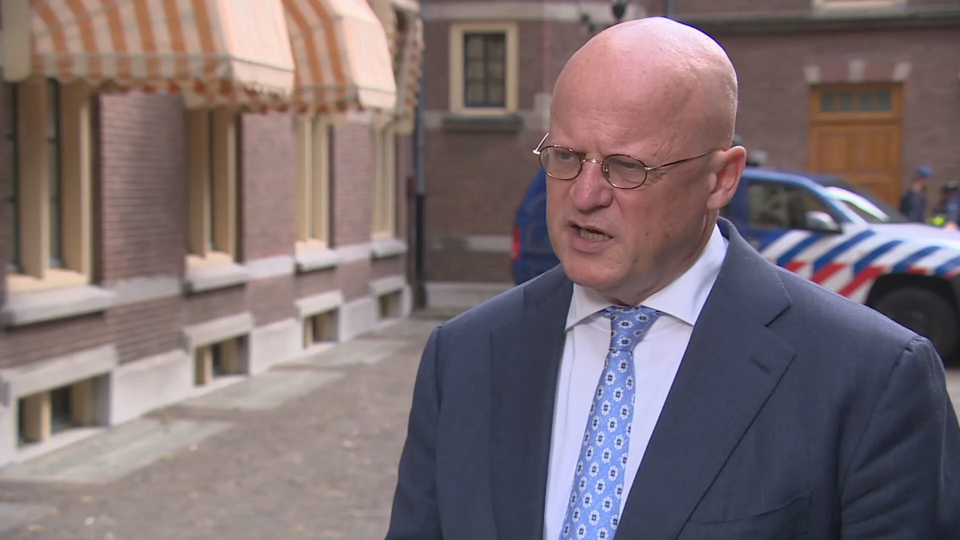 Grapperhaus en Kaag vinden stijging besmettingen zorgelijk: 'Nu even goed pas op de plaats'