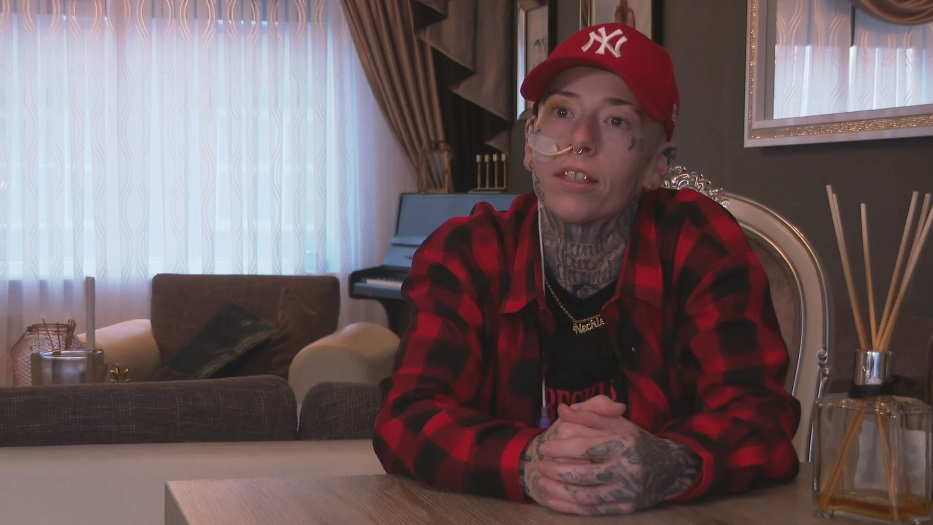 Miranda wacht door coronazorg al een jaar op haar operatie: 'Ik heb pijn en leef continu in angst'